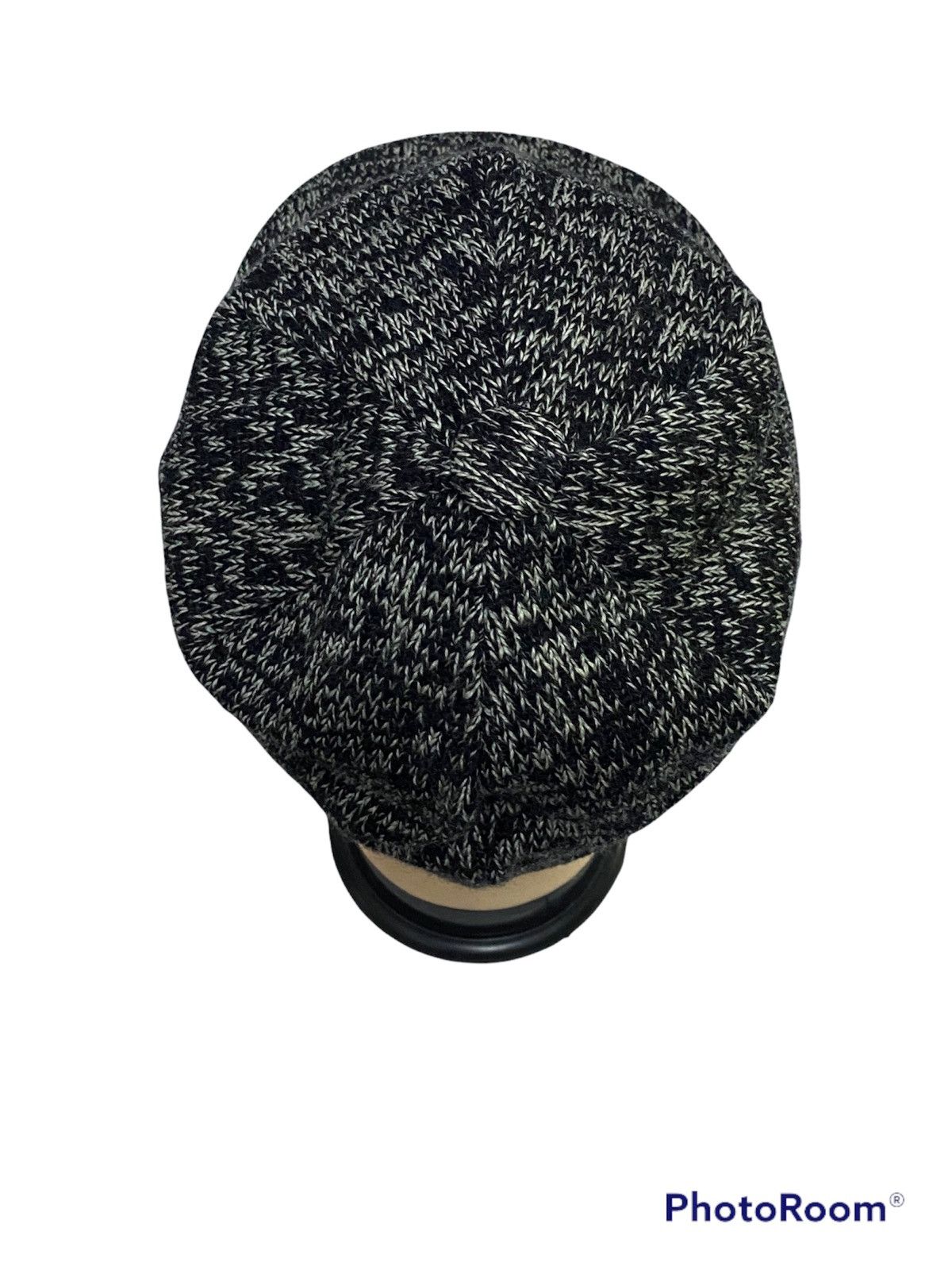 Designer × Dolce & Gabbana DOLCE & GABBANA NEWSBOY HAT BAKER WOOL Size ONE SIZE - 12 Thumbnail