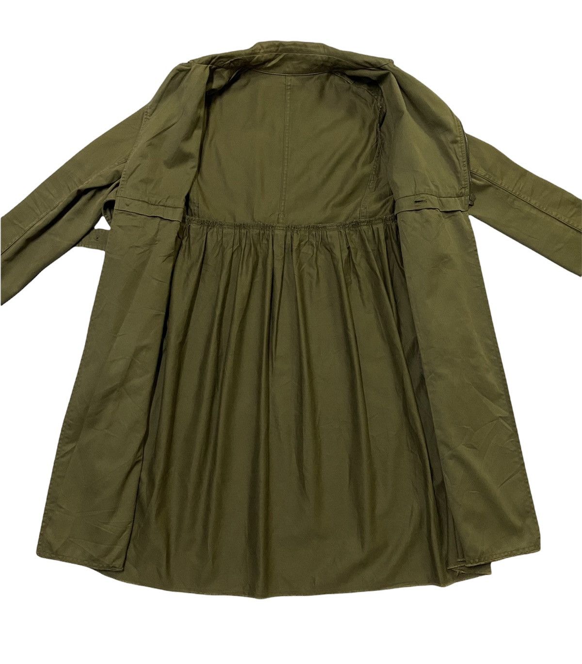 Hysteric Glamour Hysteric Glamour Long Jacket Size US S / EU 44-46 / 1 - 21 Thumbnail