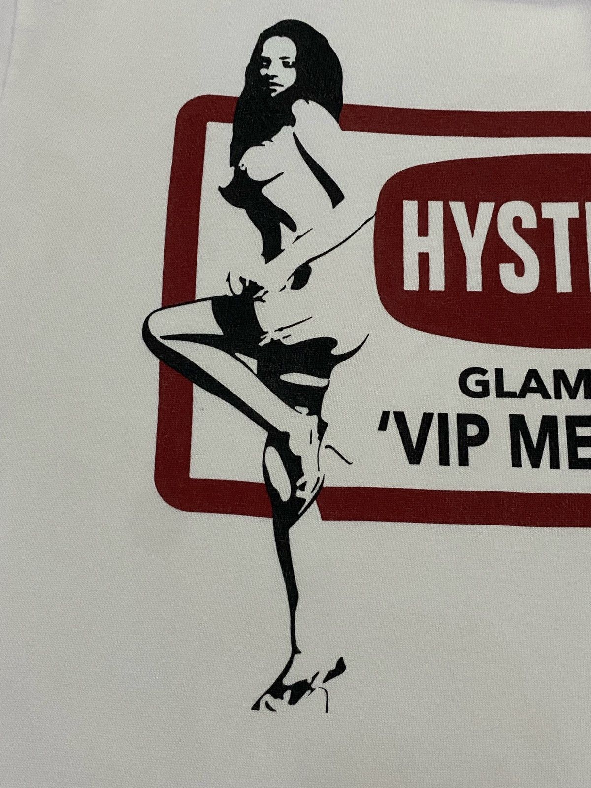 Hysteric Glamour Hysteric Glamour Caballerd Size US S / EU 44-46 / 1 - 17 Thumbnail