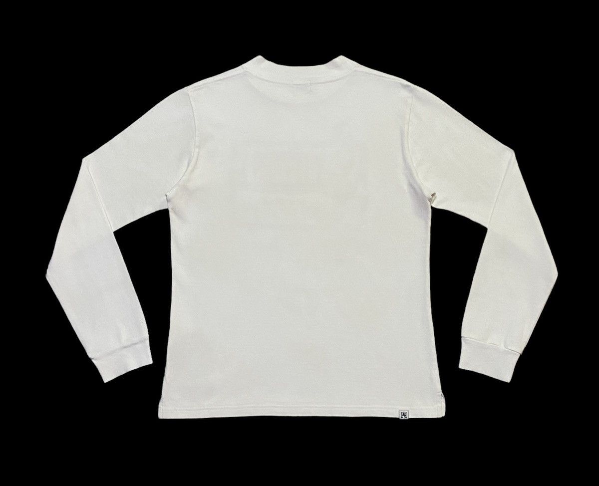 Hysteric Glamour Hysteric Glamour Caballerd Size US S / EU 44-46 / 1 - 3 Thumbnail