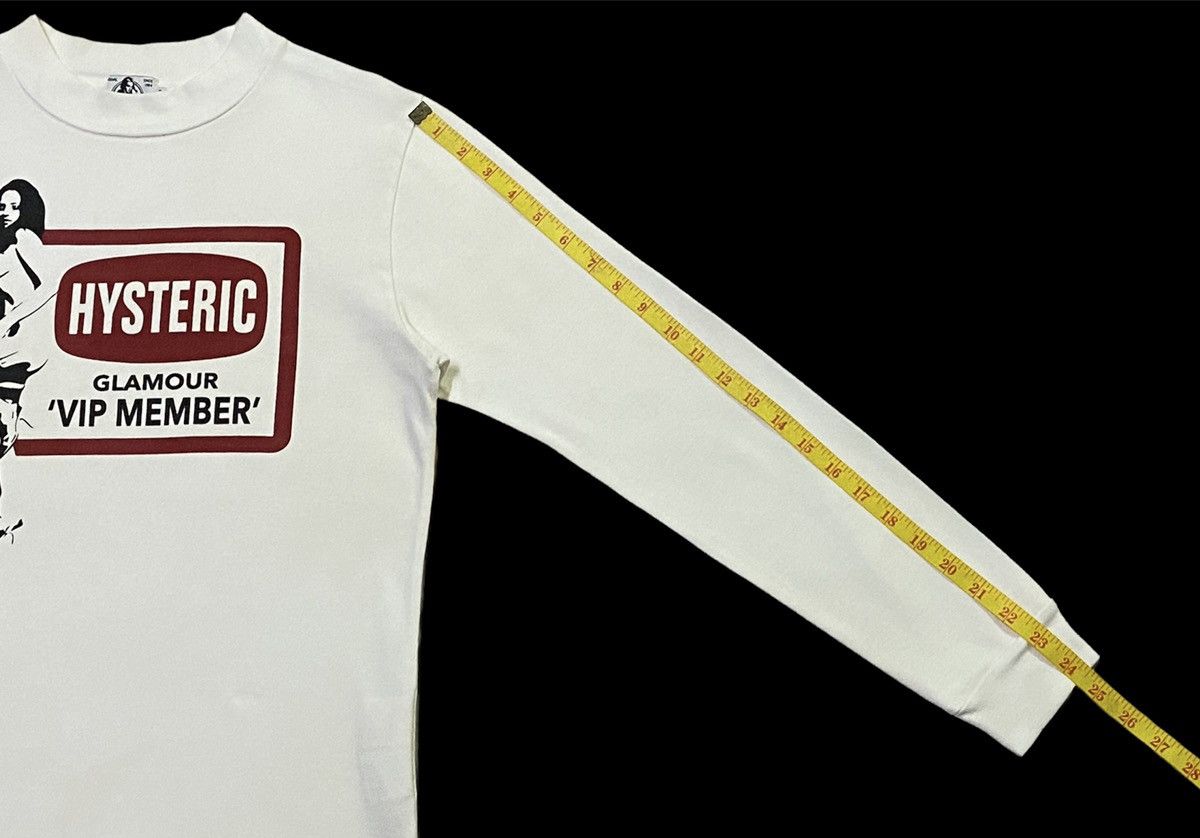 Hysteric Glamour Hysteric Glamour Caballerd Size US S / EU 44-46 / 1 - 7 Thumbnail