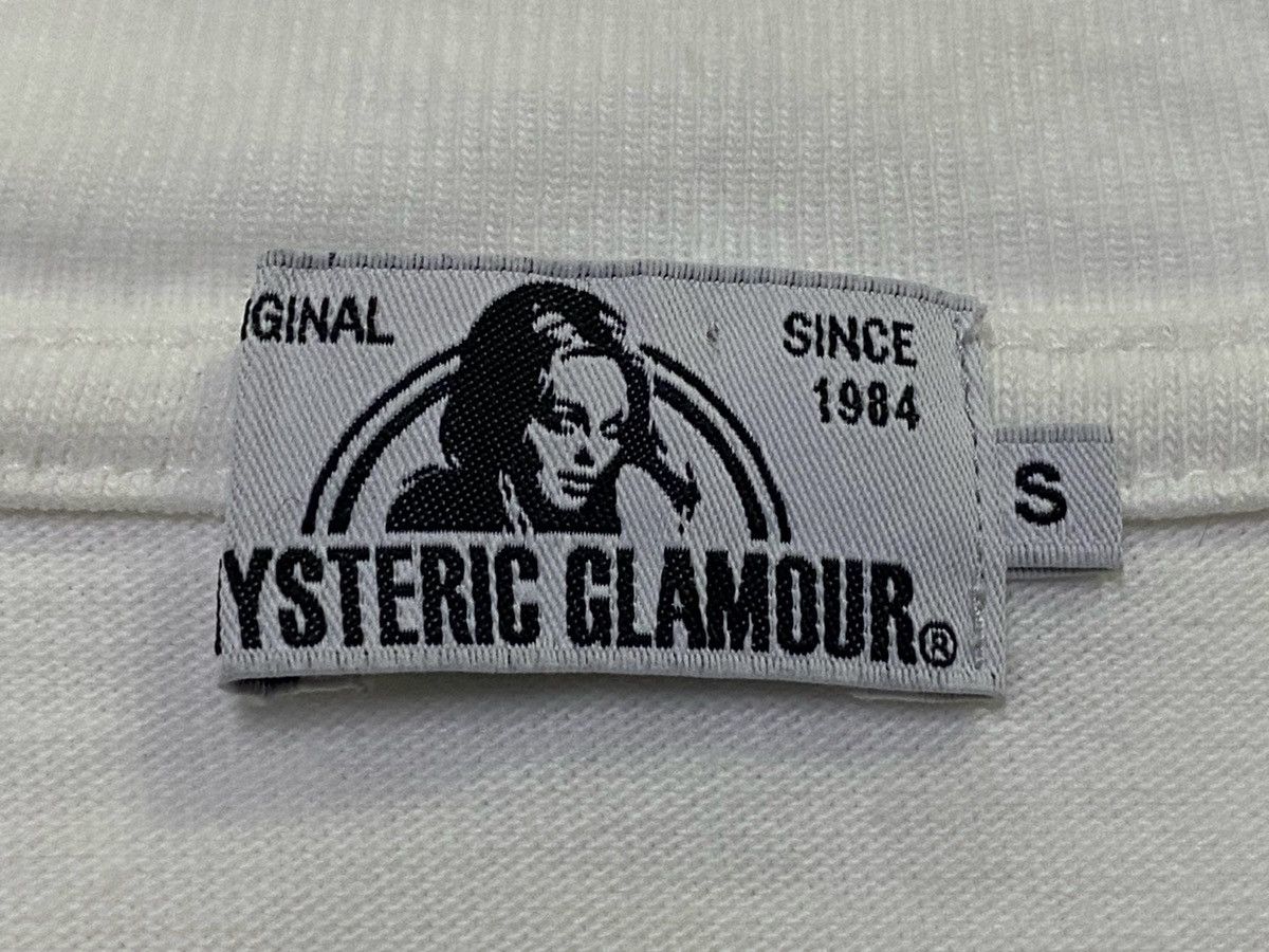 Hysteric Glamour Hysteric Glamour Caballerd Size US S / EU 44-46 / 1 - 9 Thumbnail