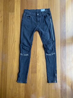 Men's Ev Bravado Denim | Grailed