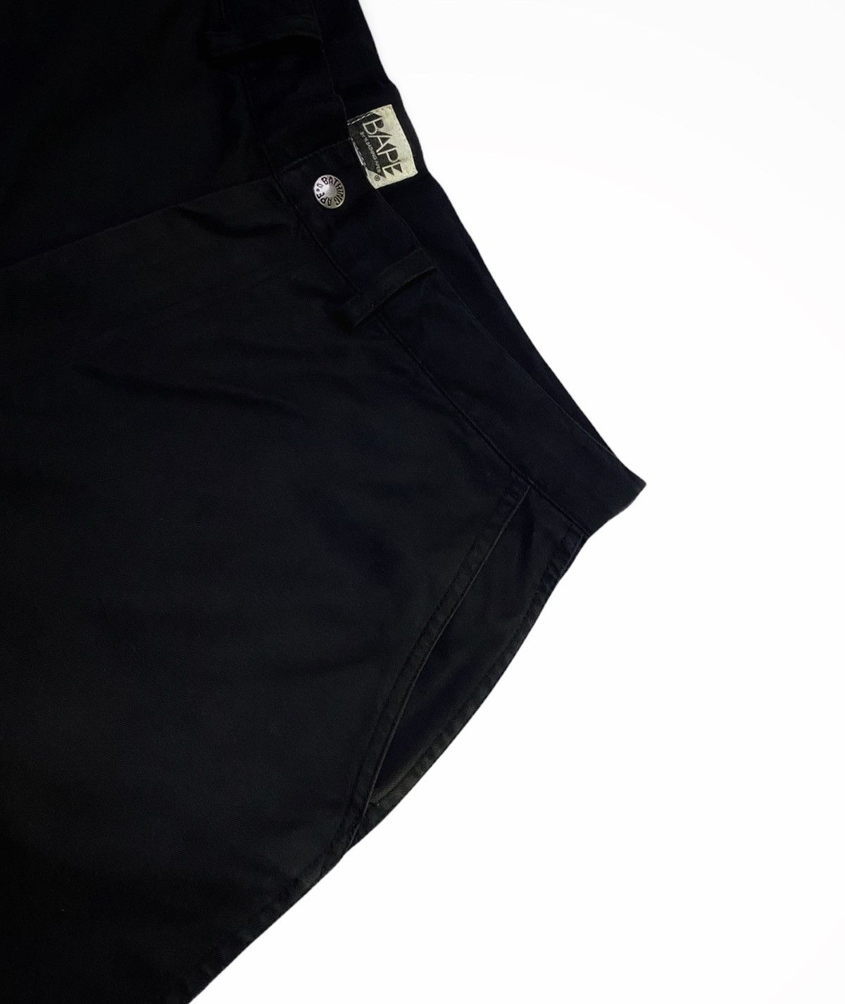 Bape Bape Shots Pants Size US 33 - 7 Thumbnail