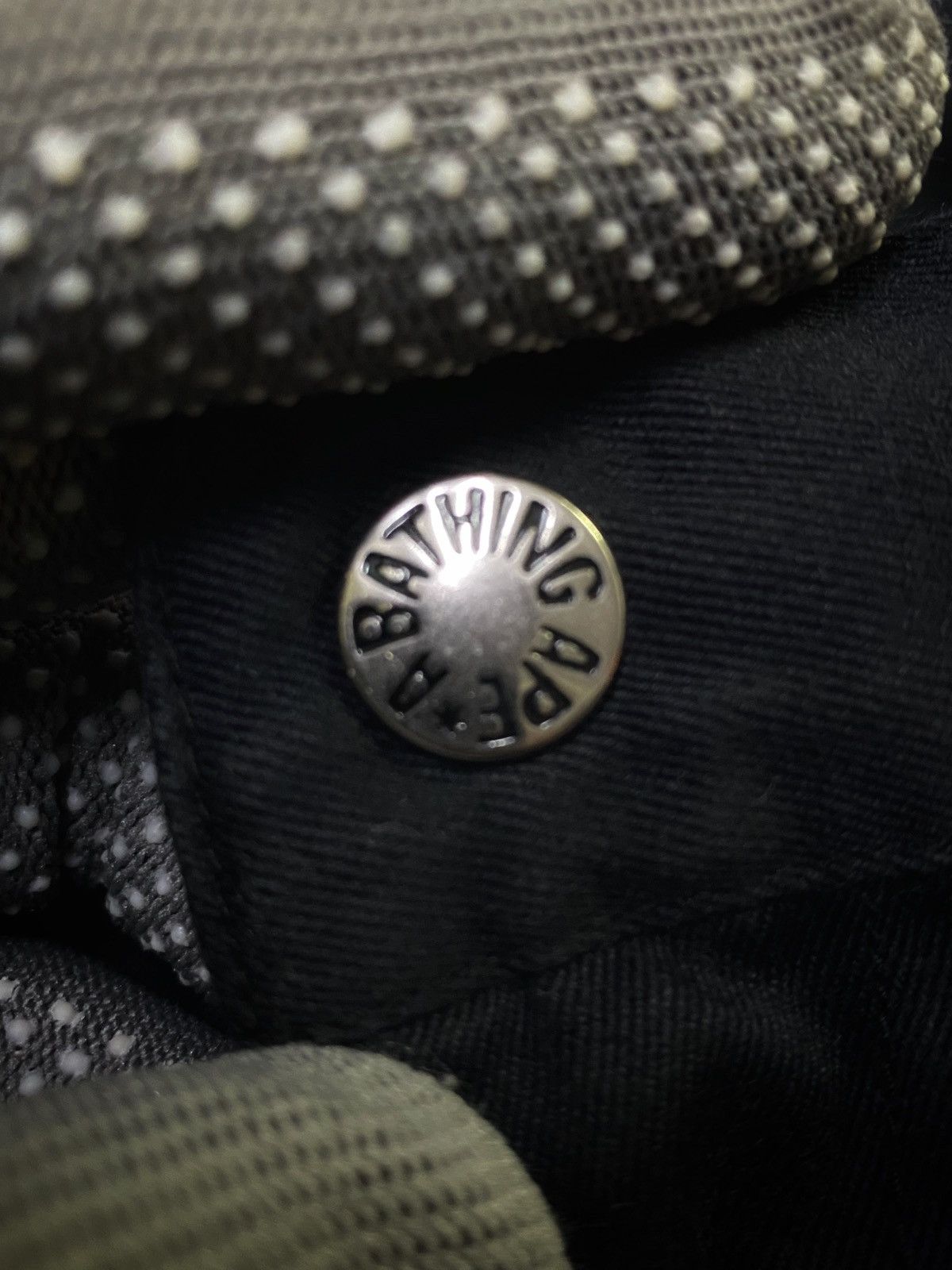 Bape Bape Shots Pants Size US 33 - 17 Thumbnail