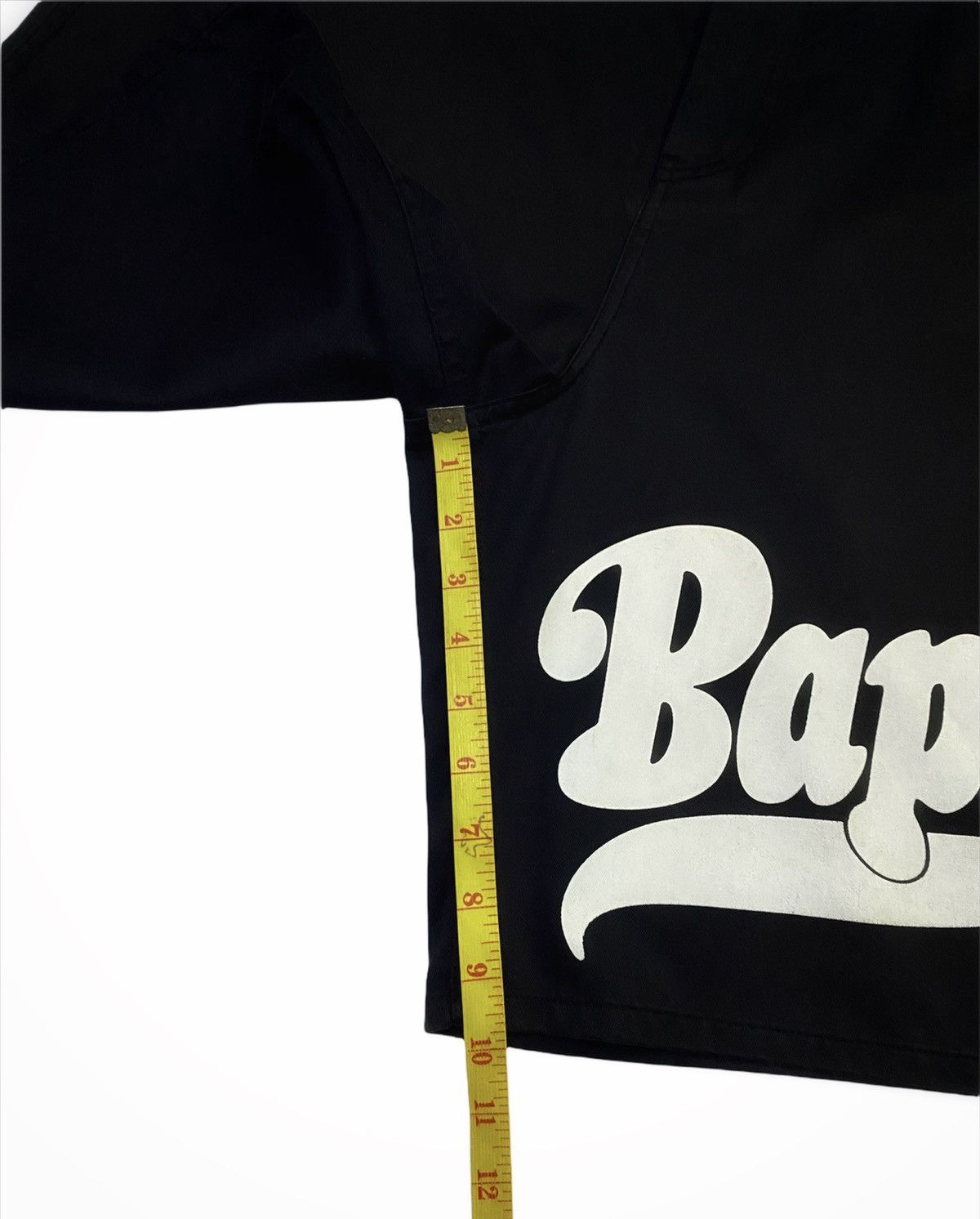 Bape Bape Shots Pants Size US 33 - 11 Thumbnail