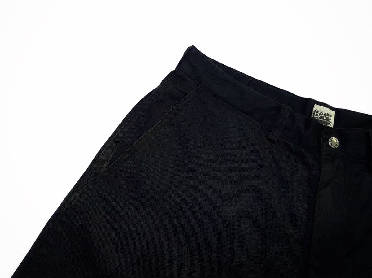 Bape Bape Shots Pants Size US 33 - 6 Thumbnail