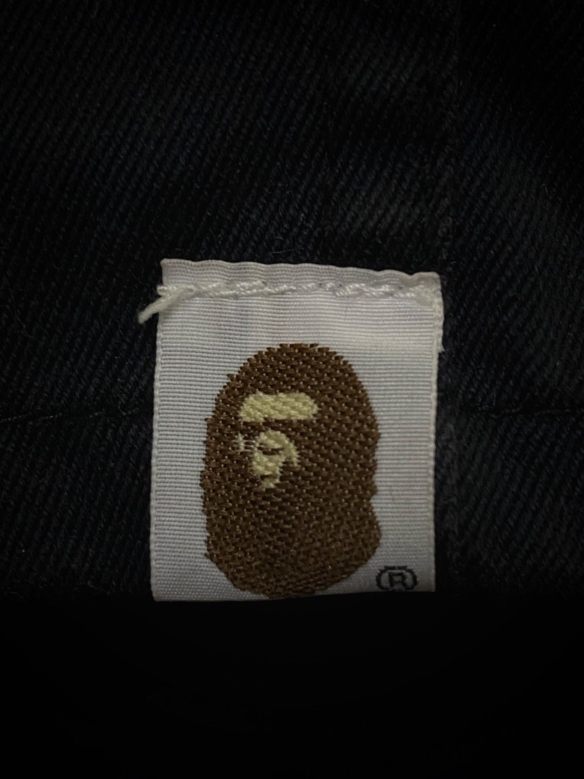 Bape Bape Shots Pants Size US 33 - 16 Thumbnail