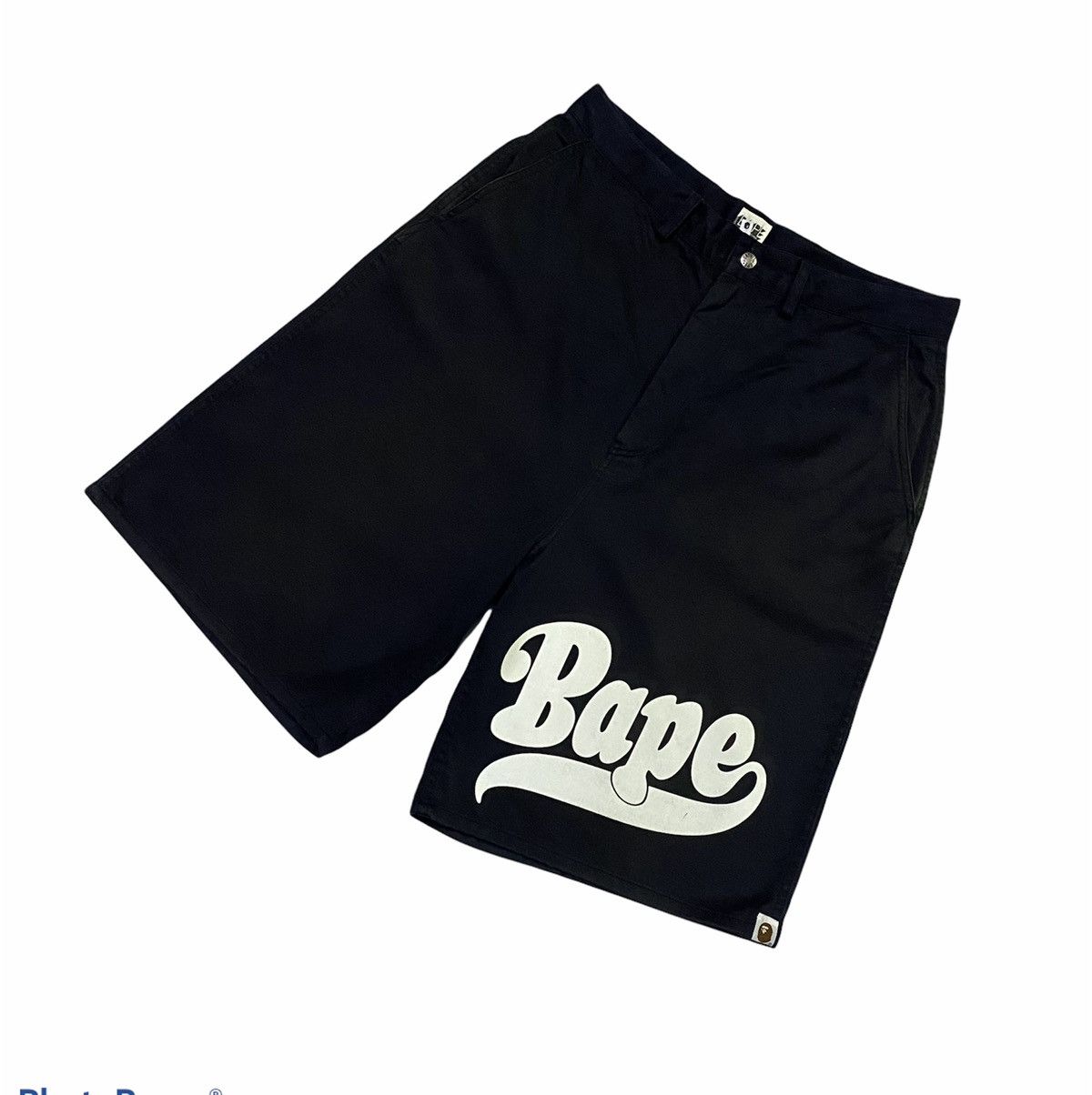 Bape Bape Shots Pants Size US 33 - 1 Thumbnail