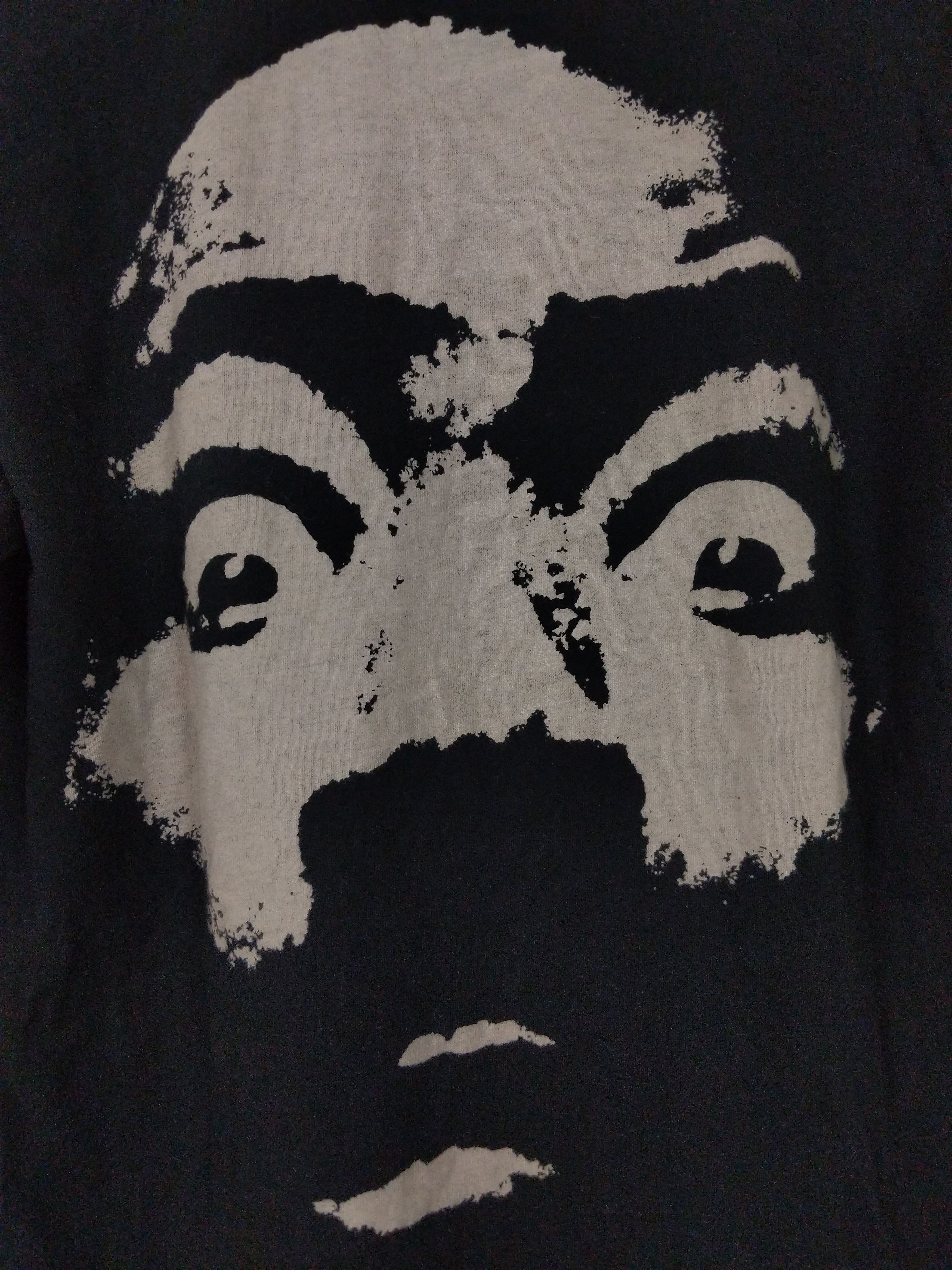 Band Tees 2018 Childish Gambino This is America Tour Long Sleeve Tee Size US S / EU 44-46 / 1 - 5 Thumbnail