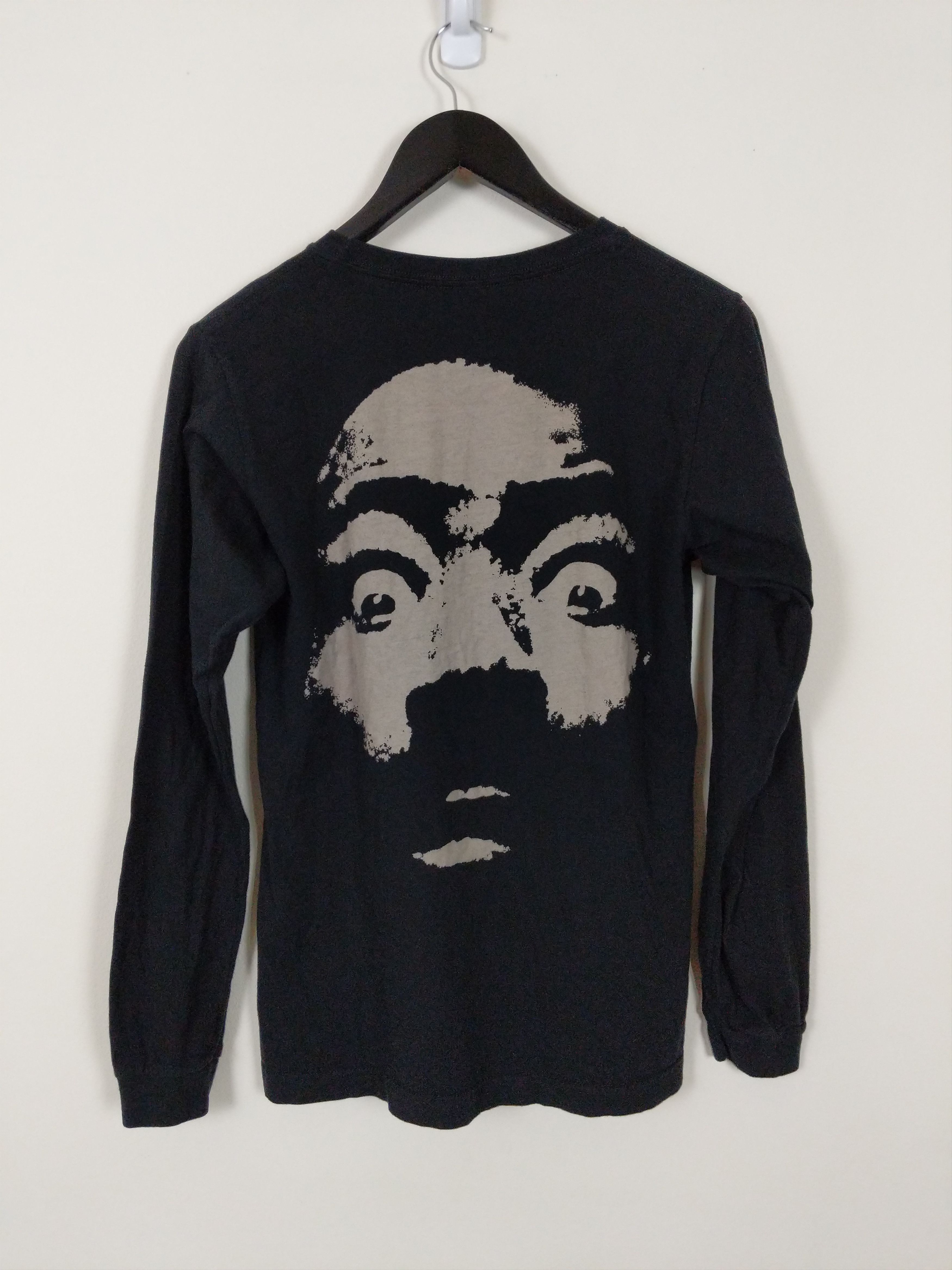 Band Tees 2018 Childish Gambino This is America Tour Long Sleeve Tee Size US S / EU 44-46 / 1 - 2 Thumbnail