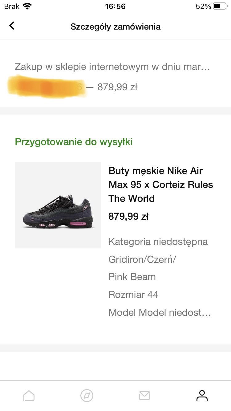 Corteiz × Nike Nike Air Max 95 SP Corteiz Pink Beam | Grailed