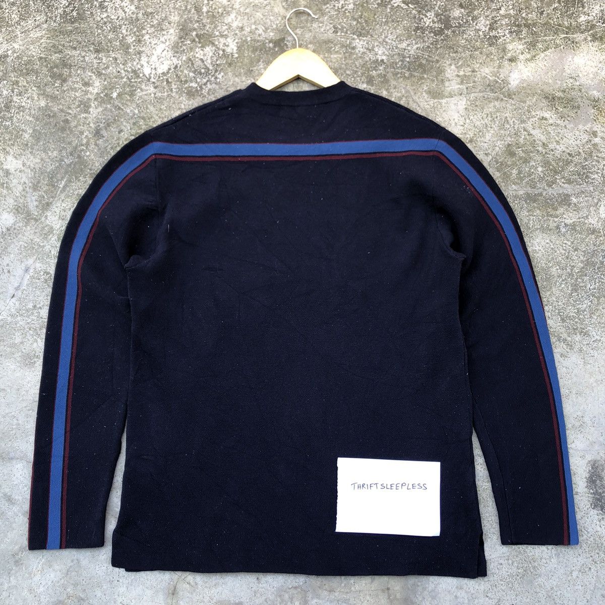 Beams Plus Japanese B : MING by BEAMS knitwear Size US M / EU 48-50 / 2 - 2 Thumbnail