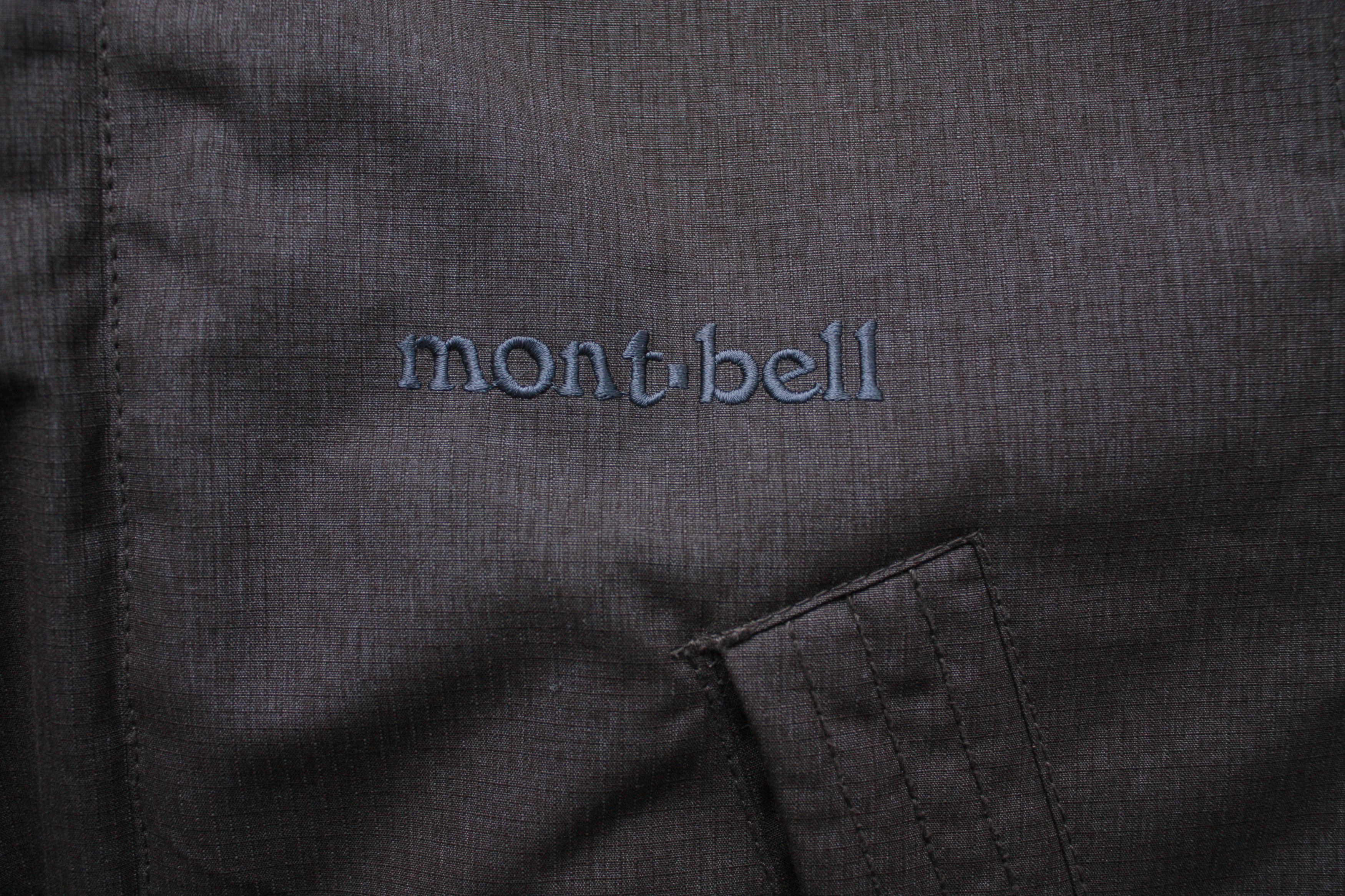 Montbell Montbell Olive Green Puffer Down Parka Men's Size US S / EU 44-46 / 1 - 6 Thumbnail