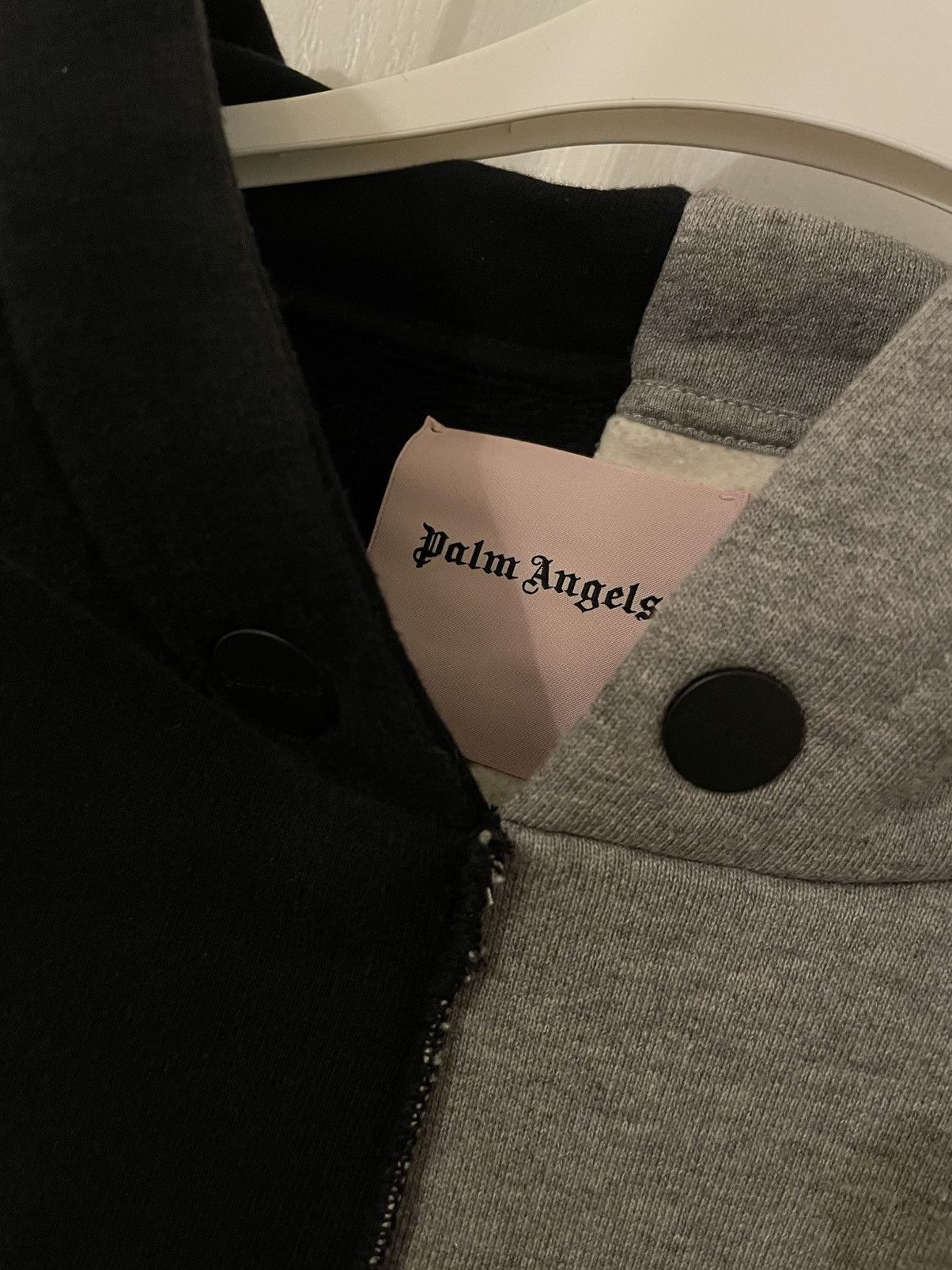 Palm Angels Palm Angels Exoangels Rare Hoodie Size US M / EU 48-50 / 2 - 5 Thumbnail