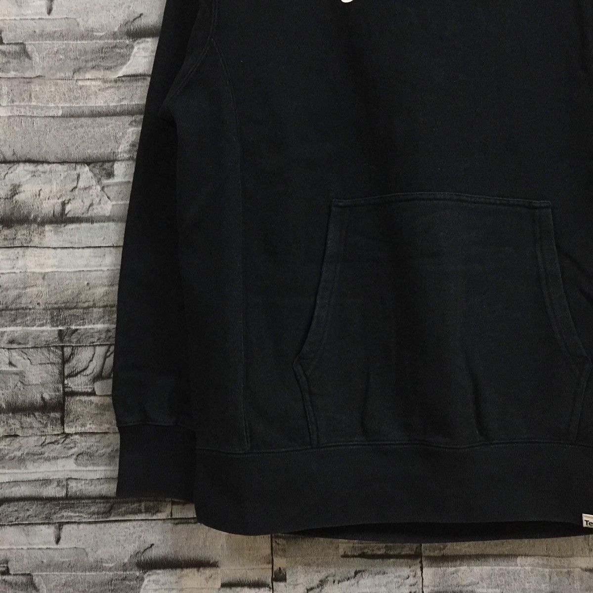Japanese Brand Tetrapots Okinawan Fishing Mate hoodie outdoor brand Size US L / EU 52-54 / 3 - 6 Thumbnail