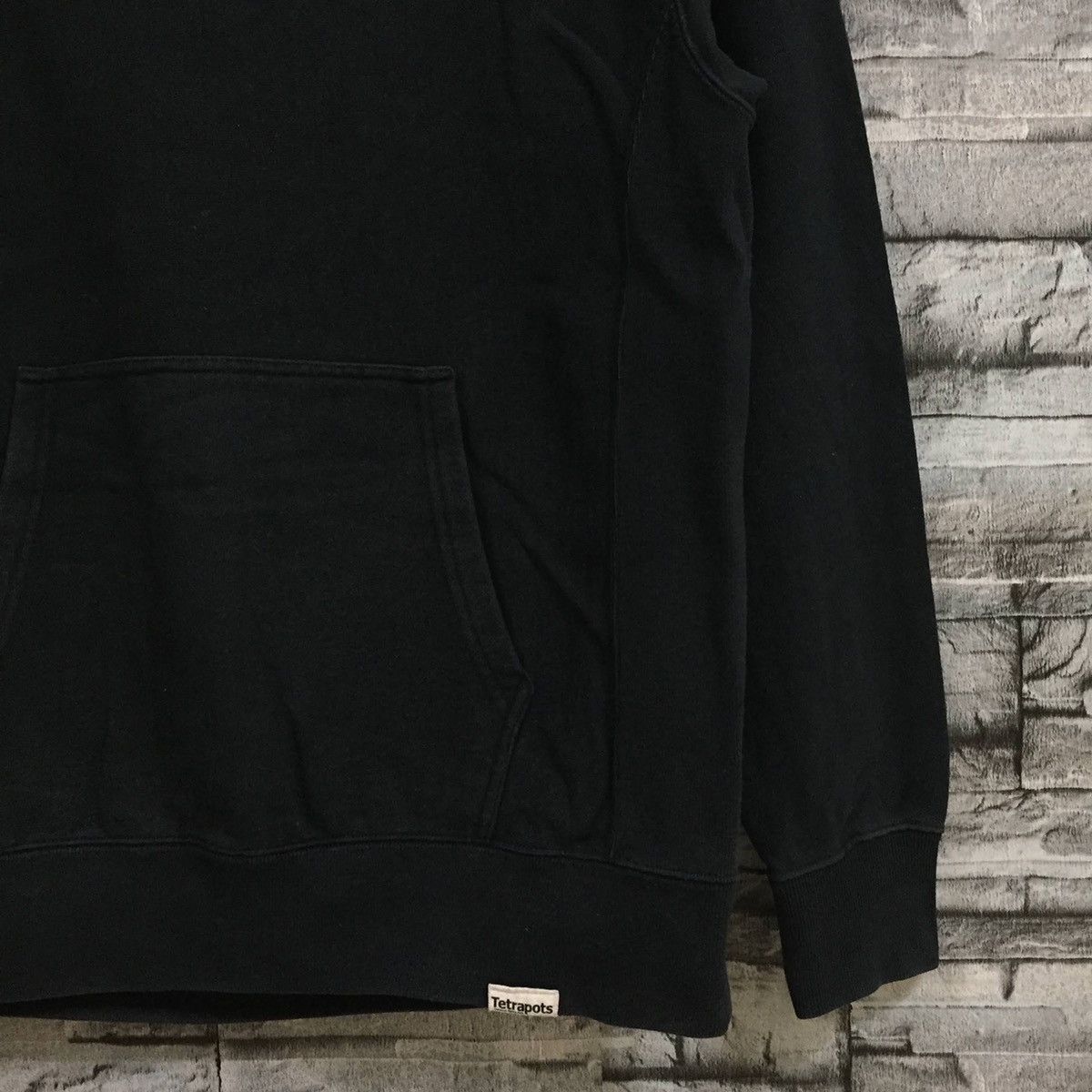 Japanese Brand Tetrapots Okinawan Fishing Mate hoodie outdoor brand Size US L / EU 52-54 / 3 - 7 Thumbnail