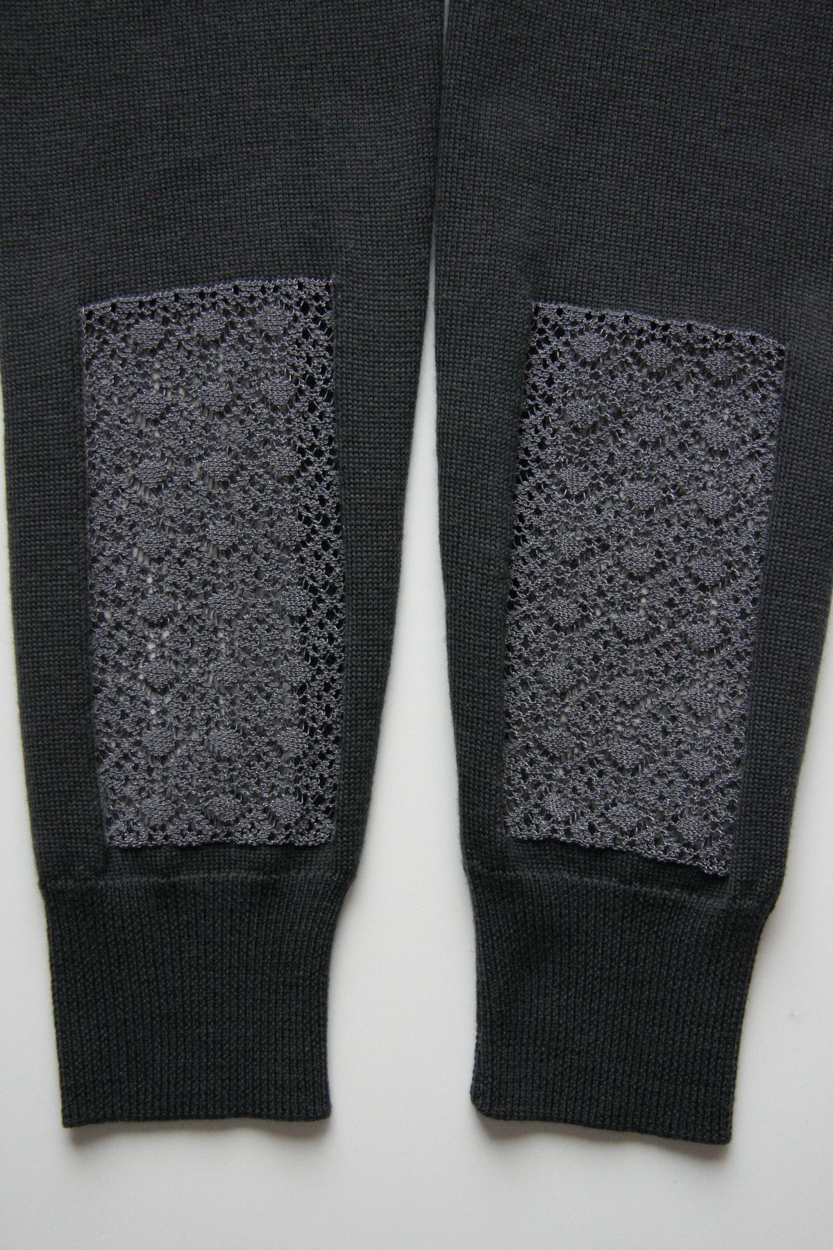 Alaia ALAIA SWEATER SIZE XS Size XS / US 0-2 / IT 36-38 - 9 Thumbnail