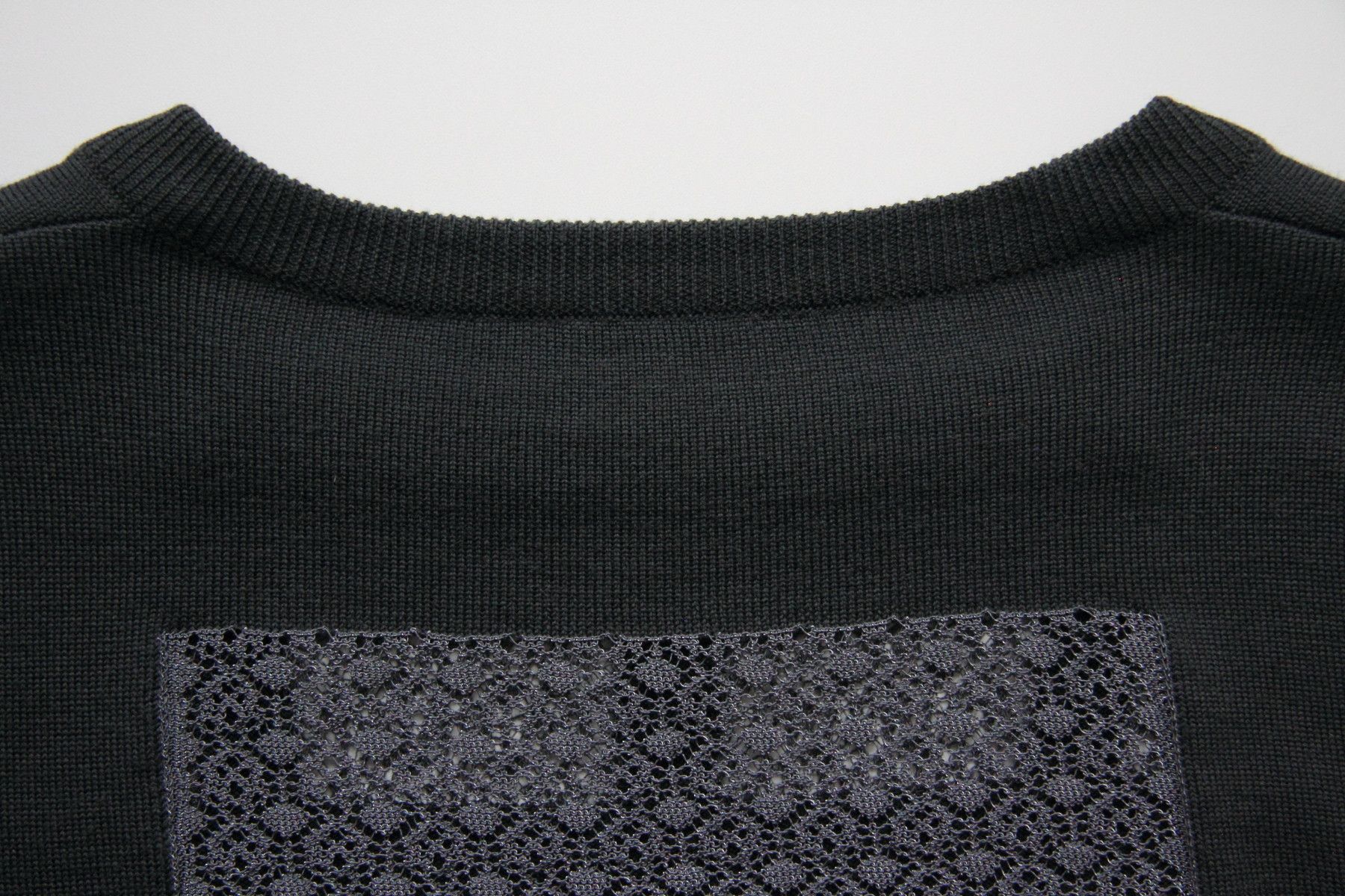 Alaia ALAIA SWEATER SIZE XS Size XS / US 0-2 / IT 36-38 - 6 Thumbnail