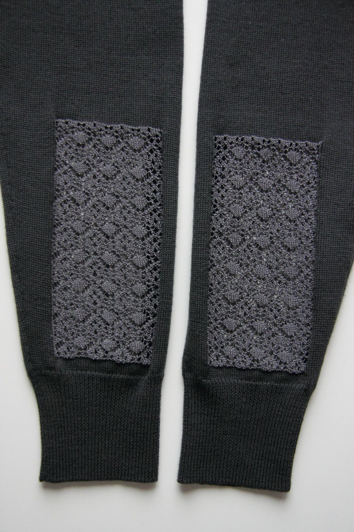 Alaia ALAIA SWEATER SIZE XS Size XS / US 0-2 / IT 36-38 - 10 Thumbnail