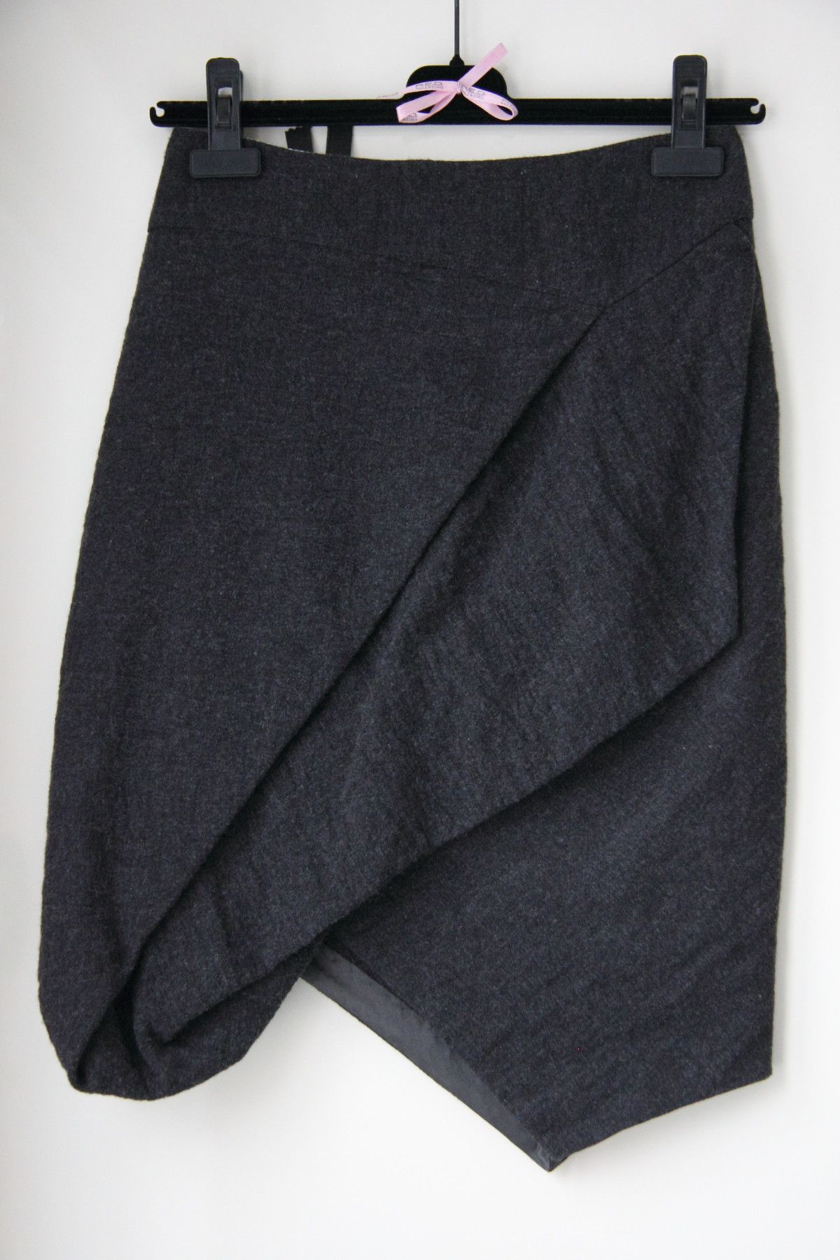 Masnada ALESSANDRA MARCHI SKIRT SIZE 40 Size 27" / US 4 / IT 40 - 1 Thumbnail