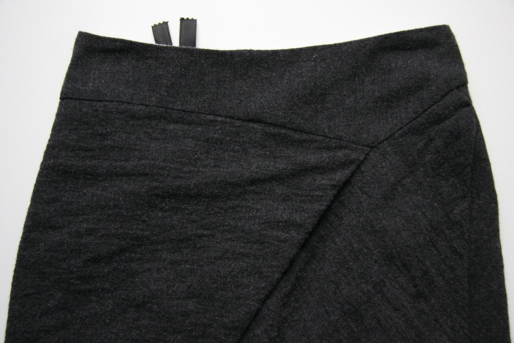 Masnada ALESSANDRA MARCHI SKIRT SIZE 40 Size 27" / US 4 / IT 40 - 3 Thumbnail