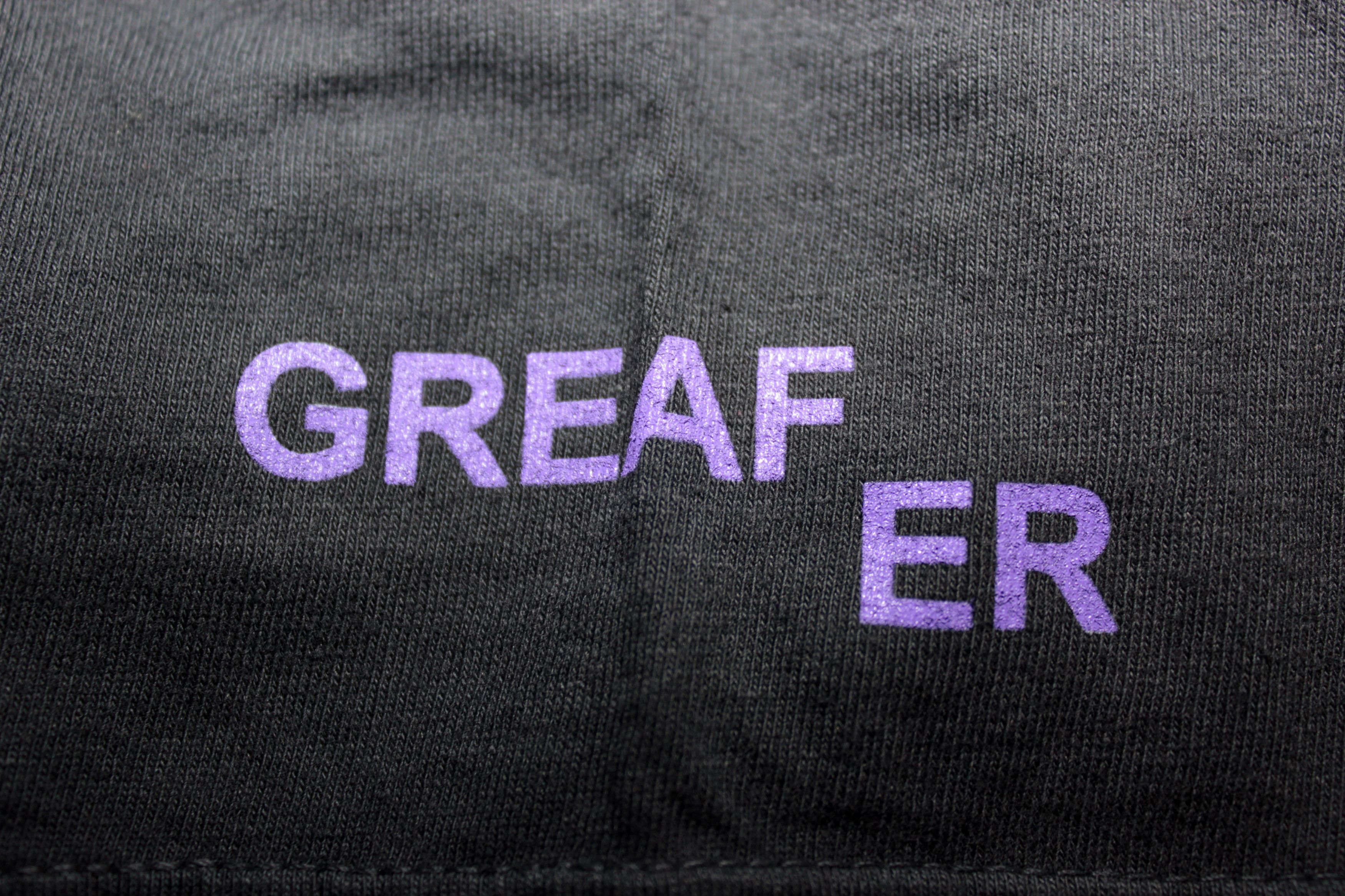 Bones × TeamSESH GREAF - "ElderberrySunset" T-Shirt (Medium) Size US M / EU 48-50 / 2 - 7 Thumbnail