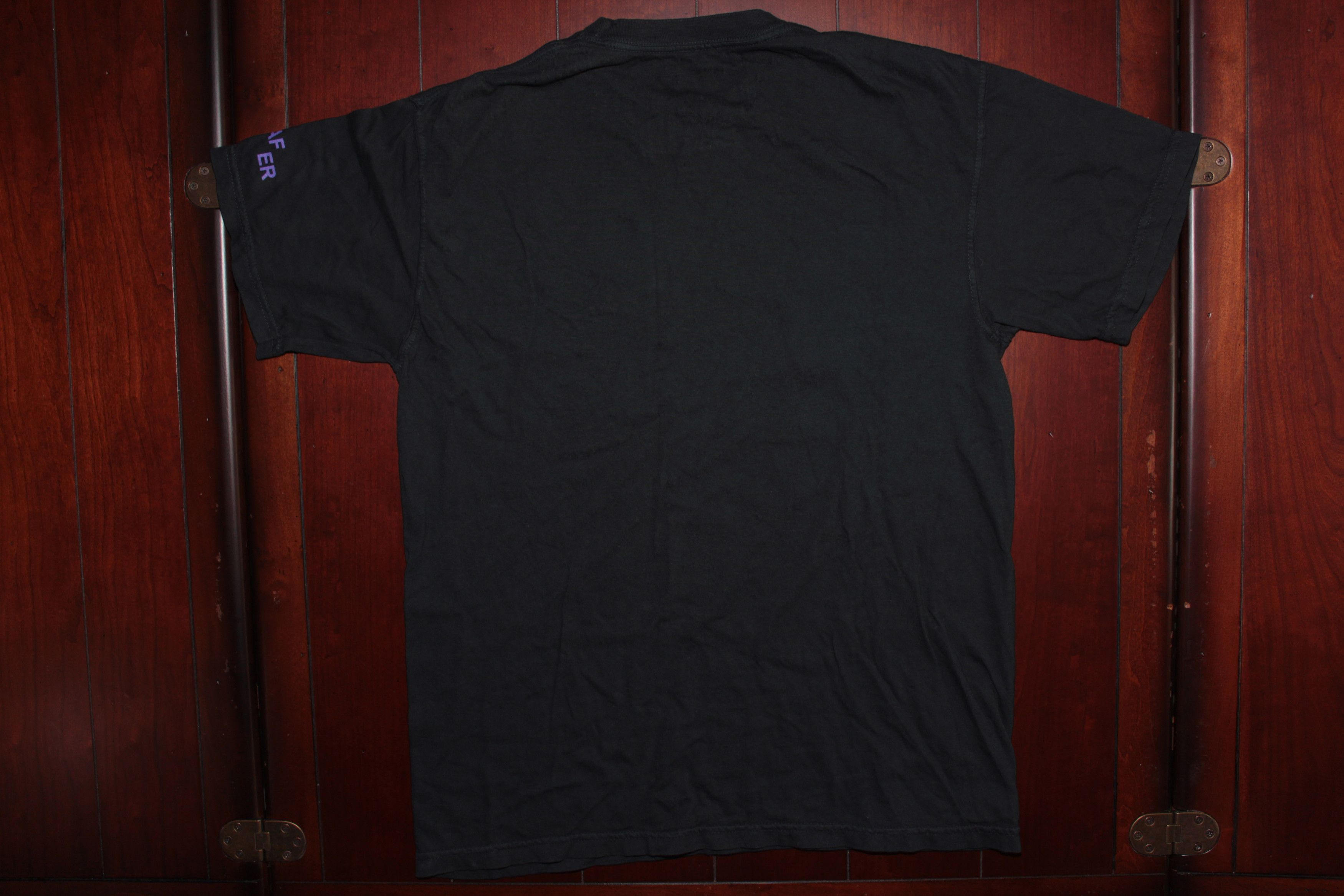 Bones × TeamSESH GREAF - "ElderberrySunset" T-Shirt (Medium) Size US M / EU 48-50 / 2 - 8 Thumbnail