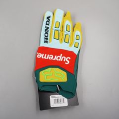 Supreme Supreme Fox Honda Gloves