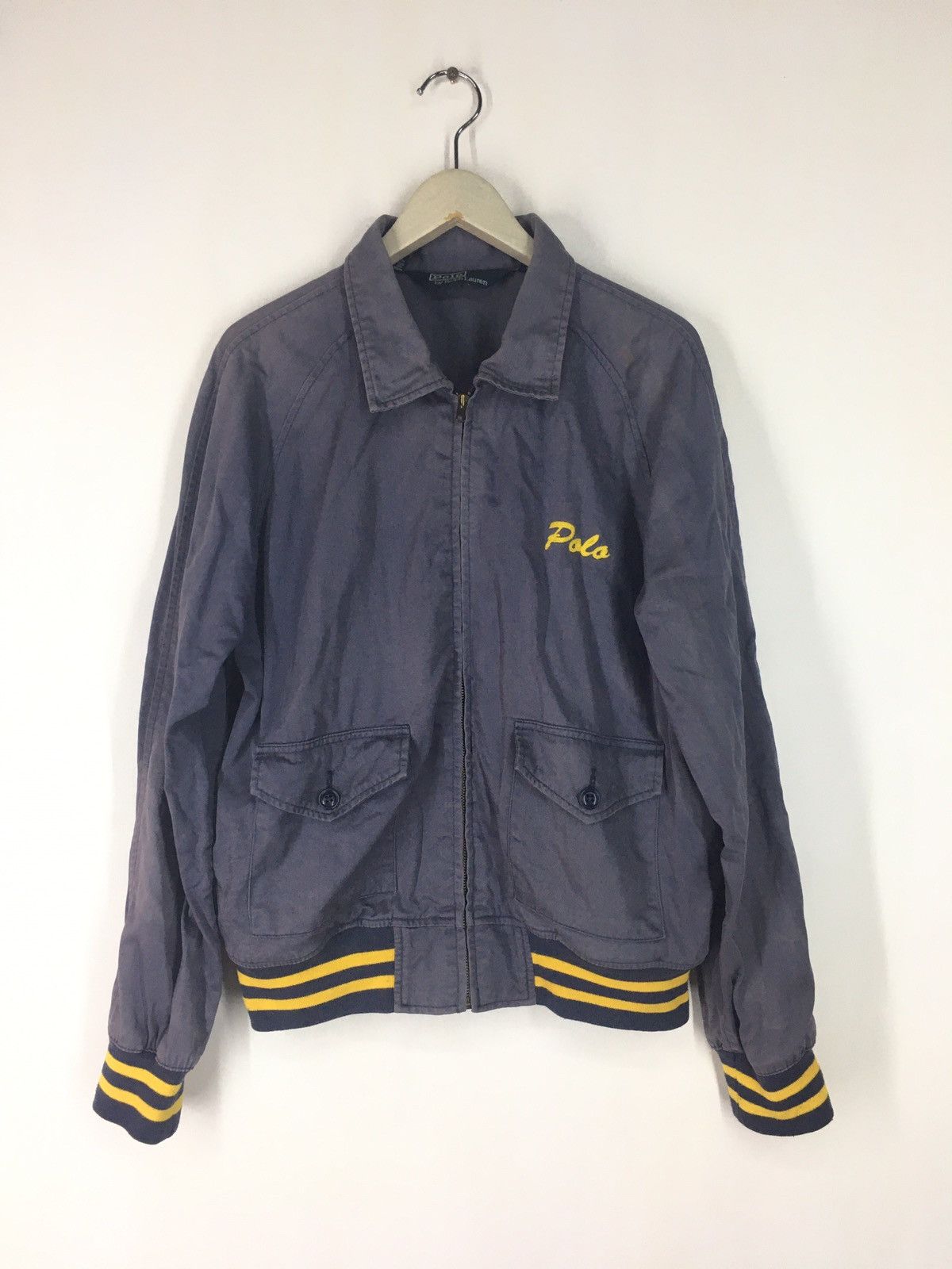 Vintage Polo by Ralph Lauren sport jacket