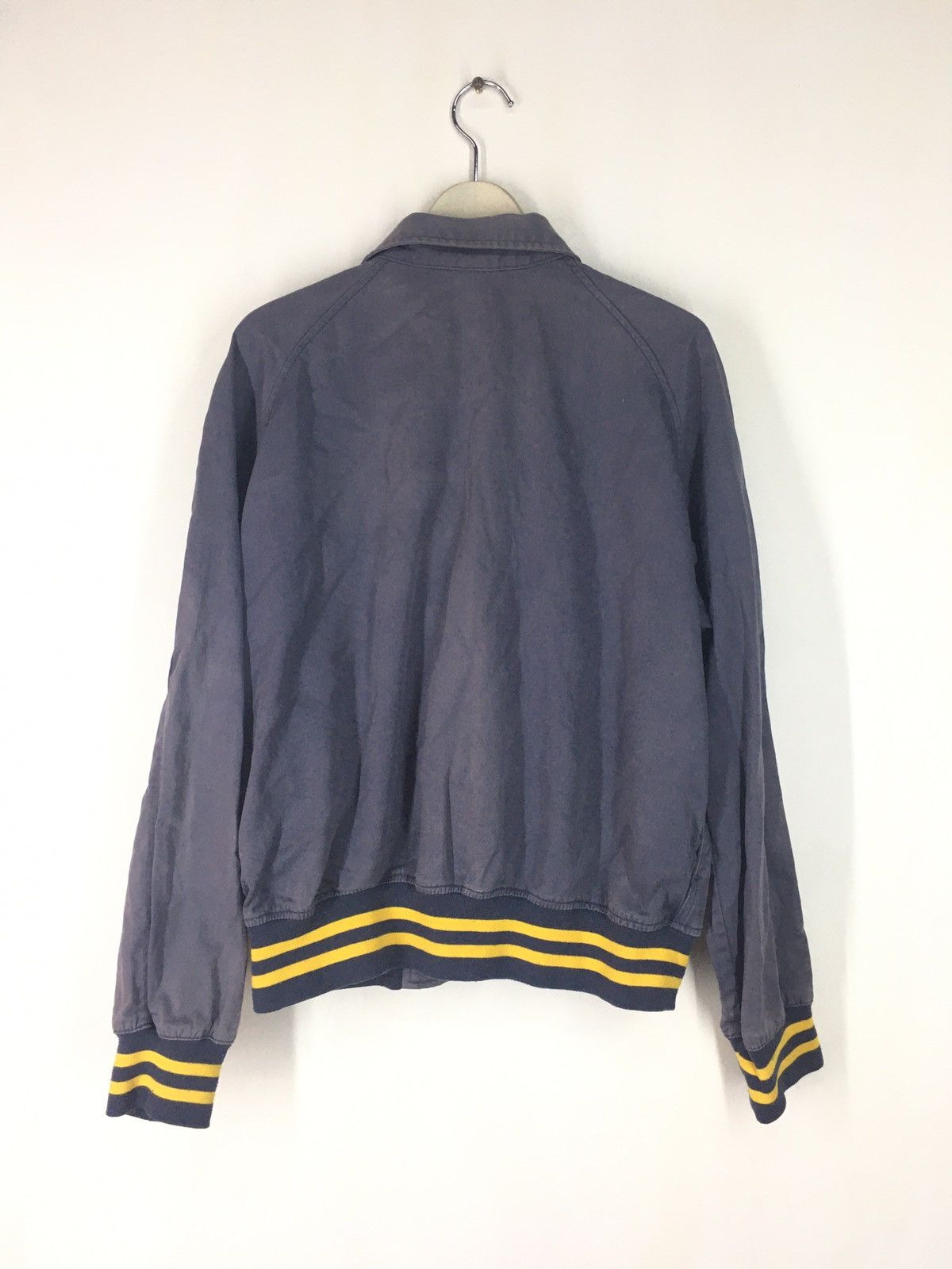 Polo Ralph Lauren Vintage Polo by Ralph Lauren sport jacket Size US M / EU 48-50 / 2 - 2 Thumbnail
