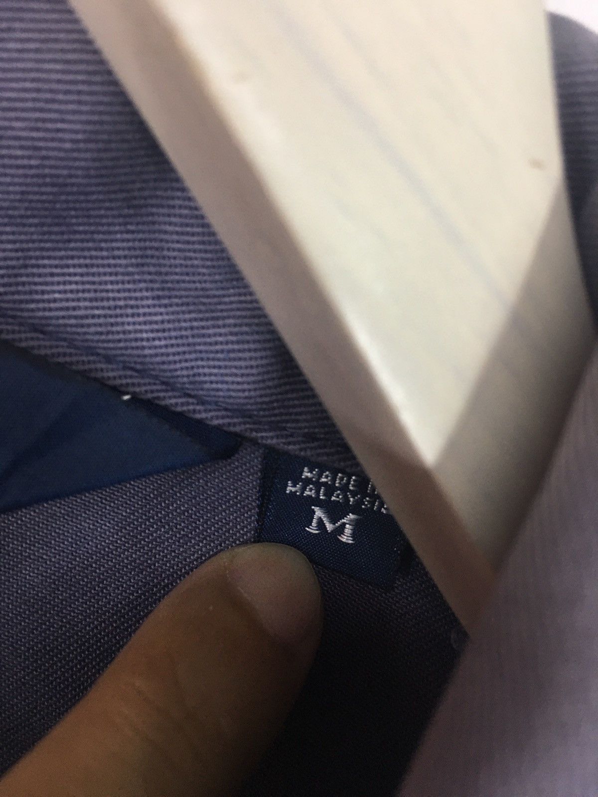 Polo Ralph Lauren Vintage Polo by Ralph Lauren sport jacket Size US M / EU 48-50 / 2 - 7 Thumbnail
