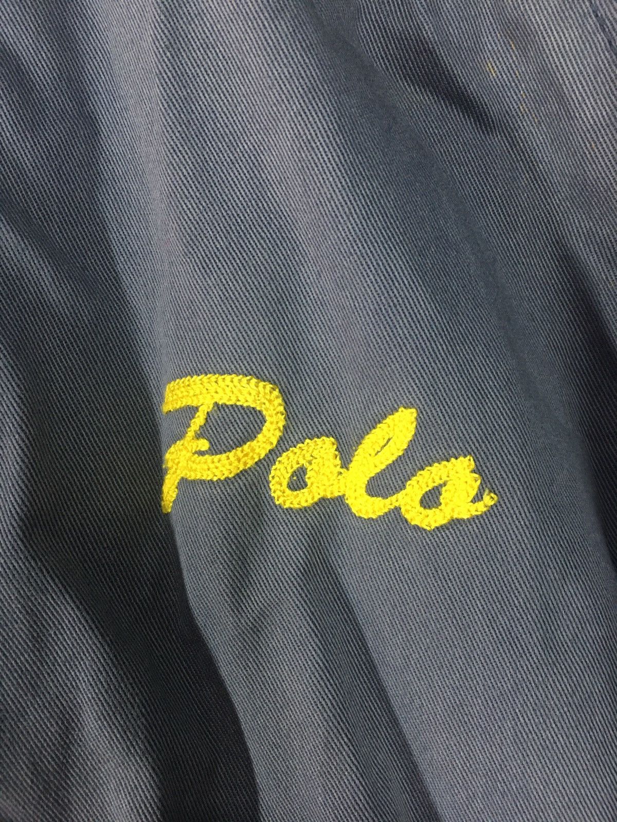 Polo Ralph Lauren Vintage Polo by Ralph Lauren sport jacket Size US M / EU 48-50 / 2 - 5 Thumbnail