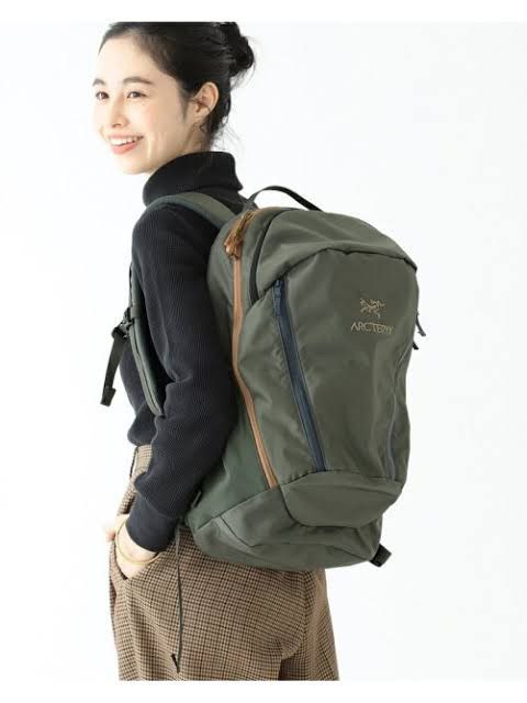 Arc'Teryx Arcteryx x Beams Mantis 26 backpack | Grailed