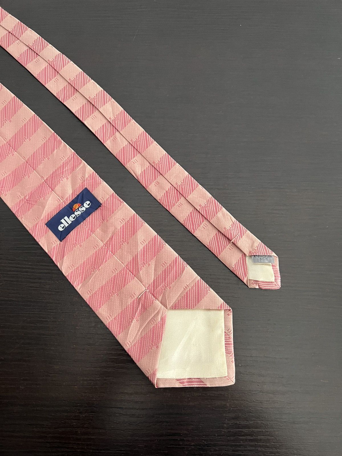 Ellesse Ellesse Tie Size ONE SIZE - 4 Thumbnail