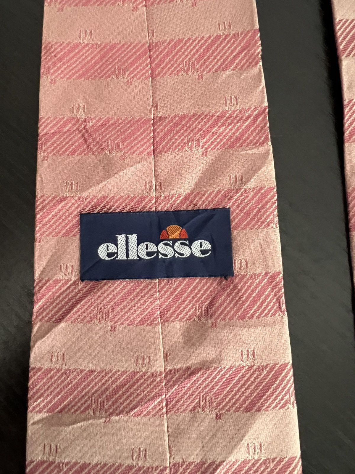Ellesse Ellesse Tie Size ONE SIZE - 5 Thumbnail