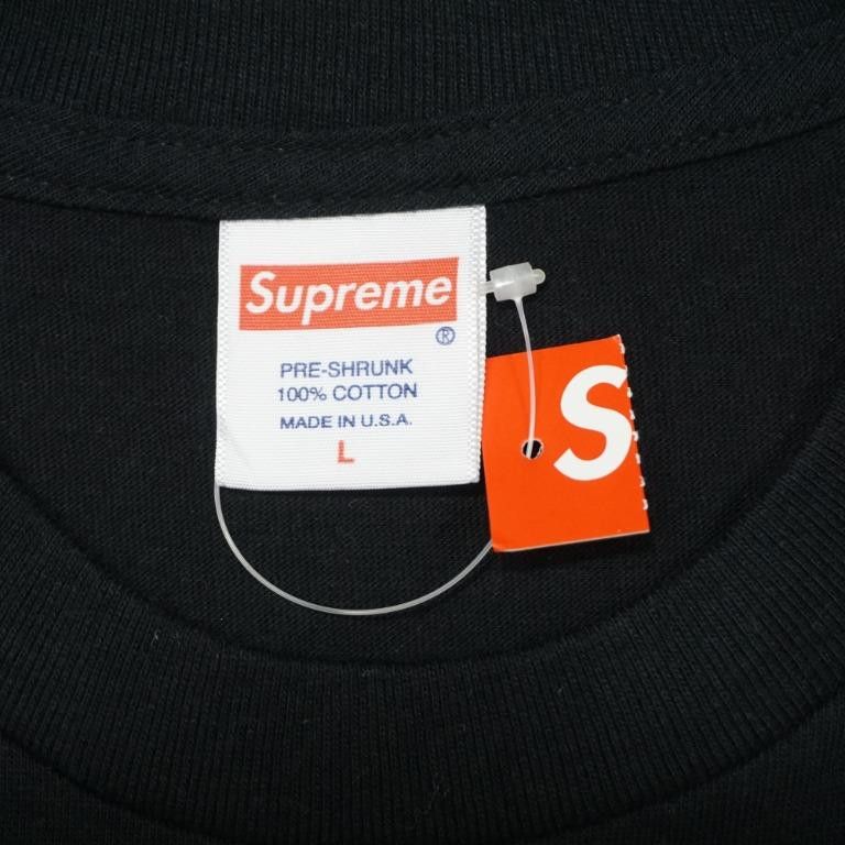 Designer × Supreme × Vintage SS17 Supreme x Rap-a-lot record T-shirt Size US L / EU 52-54 / 3 - 3 Thumbnail