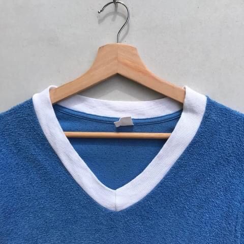 JCPenney RARE🔥 JCPenney Wool Shirt Size US M / EU 48-50 / 2 - 2 Thumbnail