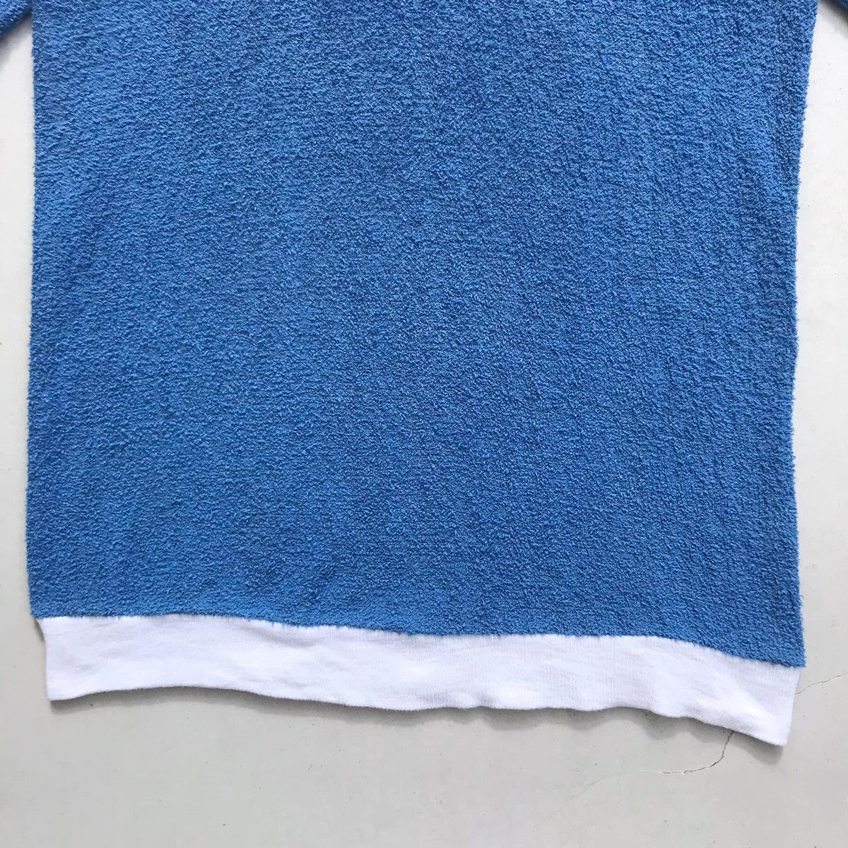 JCPenney RARE🔥 JCPenney Wool Shirt Size US M / EU 48-50 / 2 - 5 Thumbnail