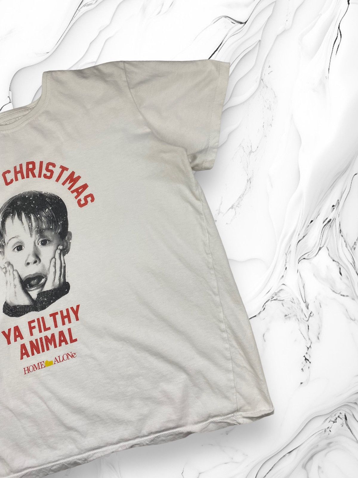 Vintage Mens Vintage Home Alone Size S Size US S / EU 44-46 / 1 - 3 Thumbnail