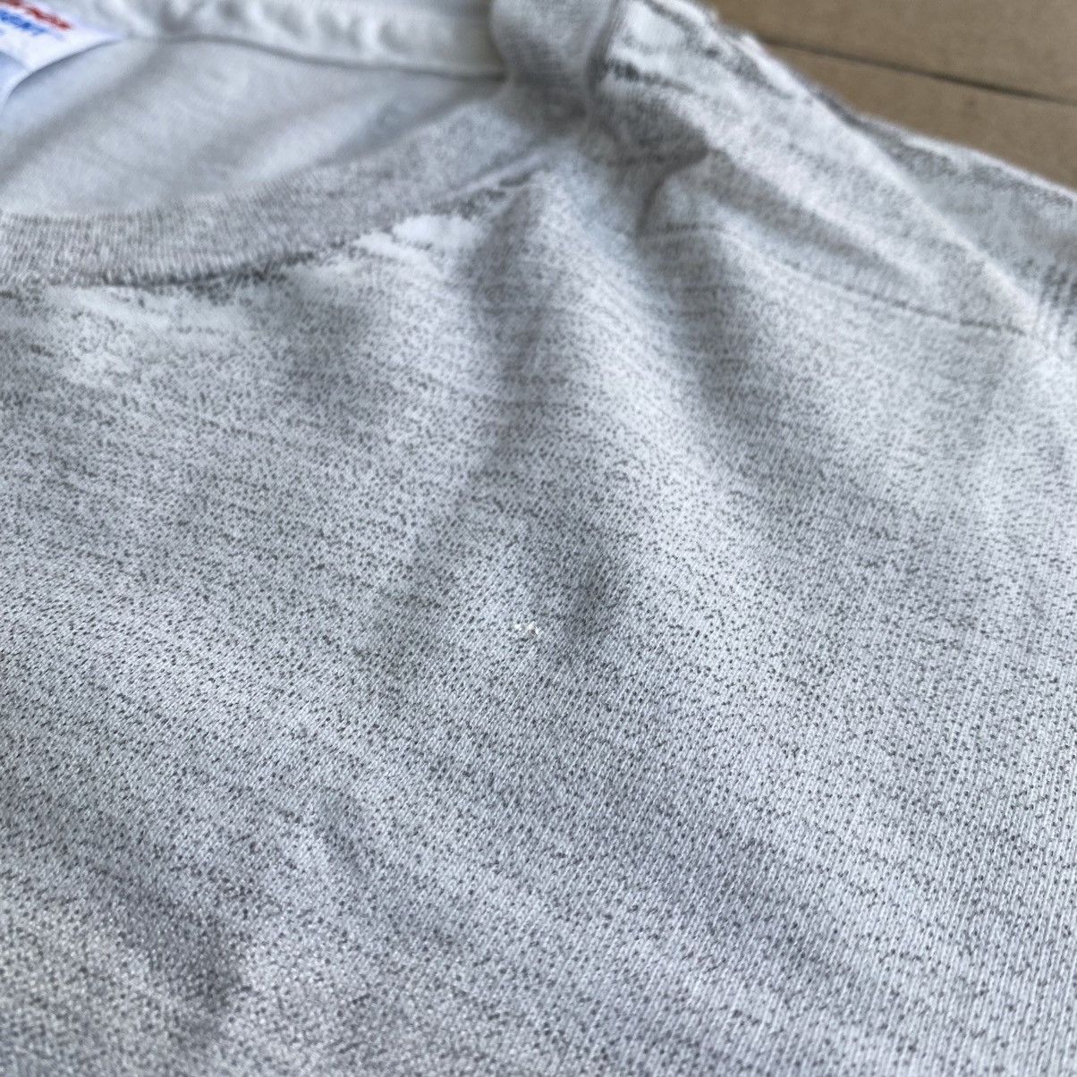 Microsoft VINTAGE 90S INTEL INSIDE WINDOWS T-SHIRT Size US XL / EU 56 / 4 - 5 Thumbnail