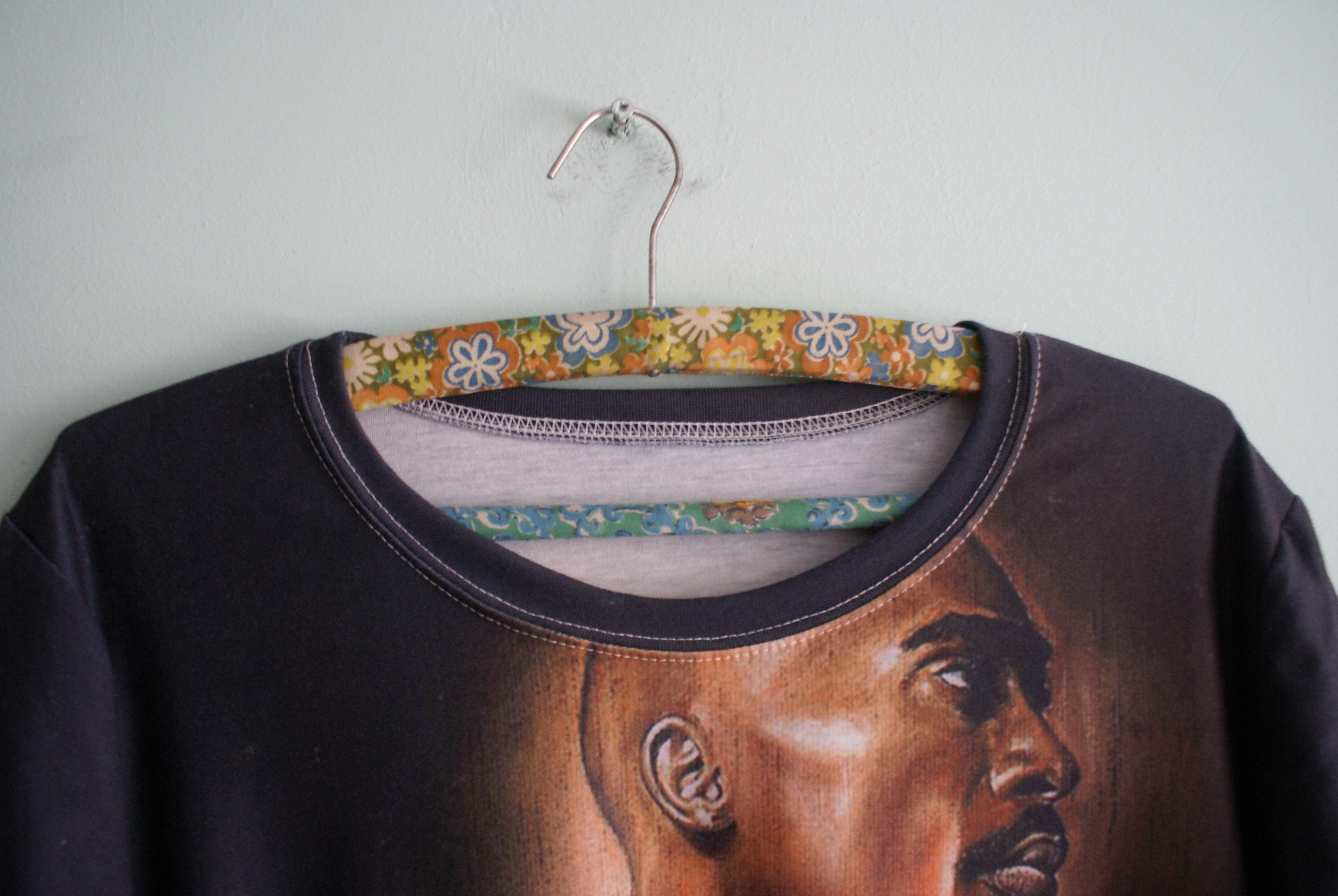 Rap Tees × Vintage Vintage Tupac Shakur T-shirt, 2000s 2Pac shirt, Rap Tee Size US M / EU 48-50 / 2 - 4 Thumbnail