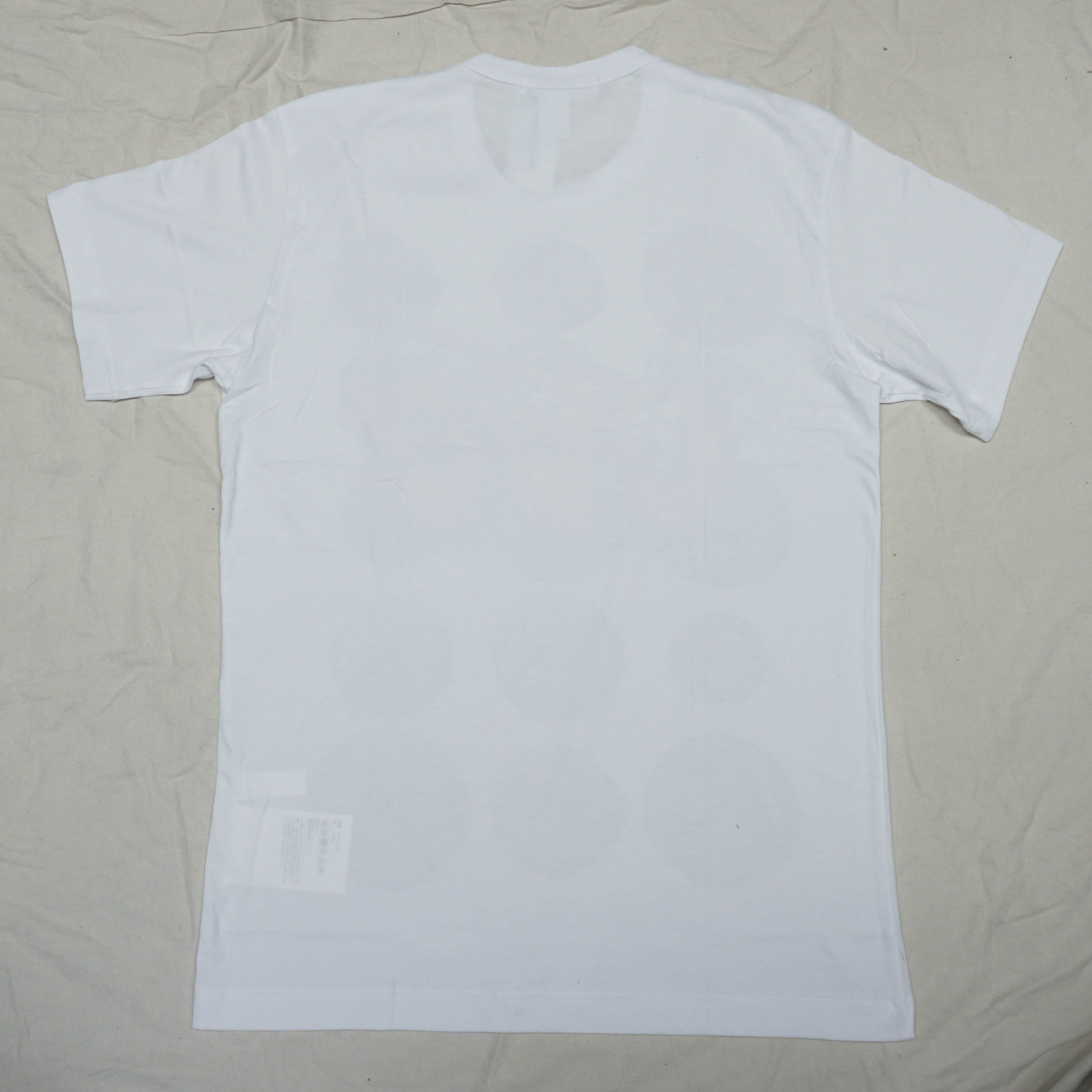 Comme des Garcons × Kaws × Vintage Comme Des Garcons Shirt x KAWS T-Shirt Size US XL / EU 56 / 4 - 5 Thumbnail