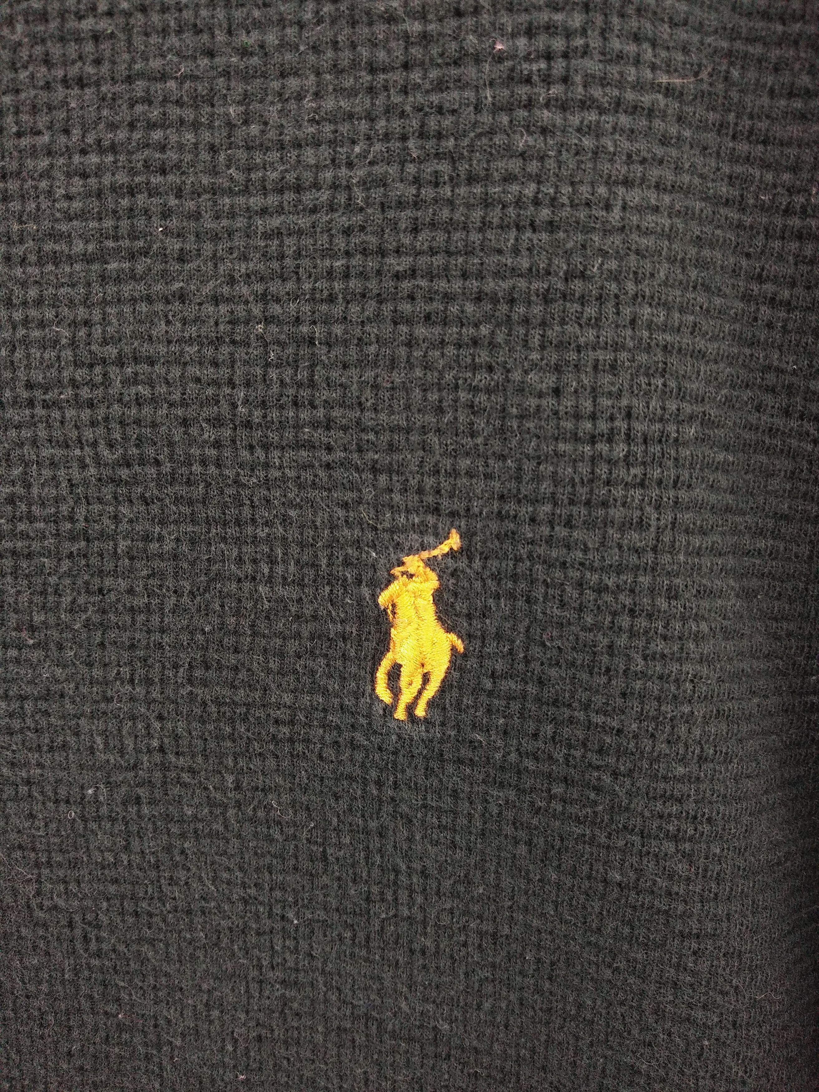 Polo Ralph Lauren Vintage Polo Ralph Lauren Long Sleeve Shirts Size US M / EU 48-50 / 2 - 7 Thumbnail