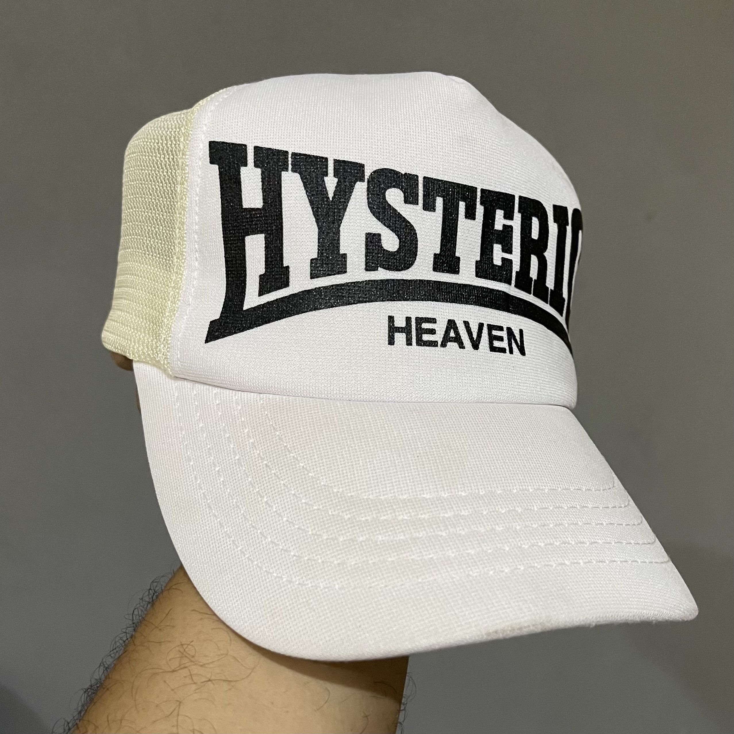 Hysteric Glamour × Japanese Brand HYSTERIC GLAMOUR GREATEST