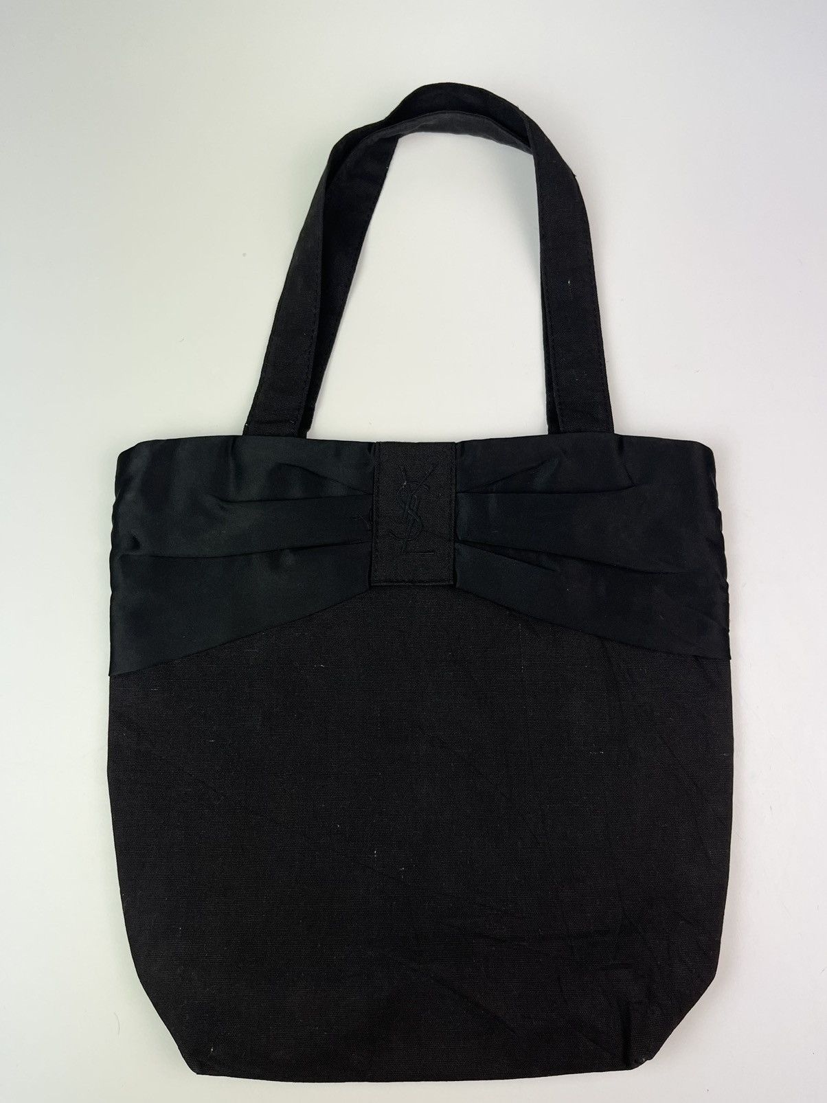 YSL Parfums Tote Bag