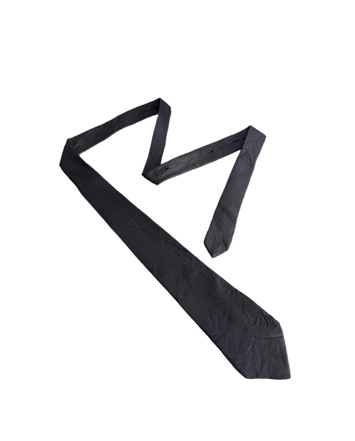 Takeo Kikuchi Takeo Kikuchi Tie Size ONE SIZE - 1 Thumbnail