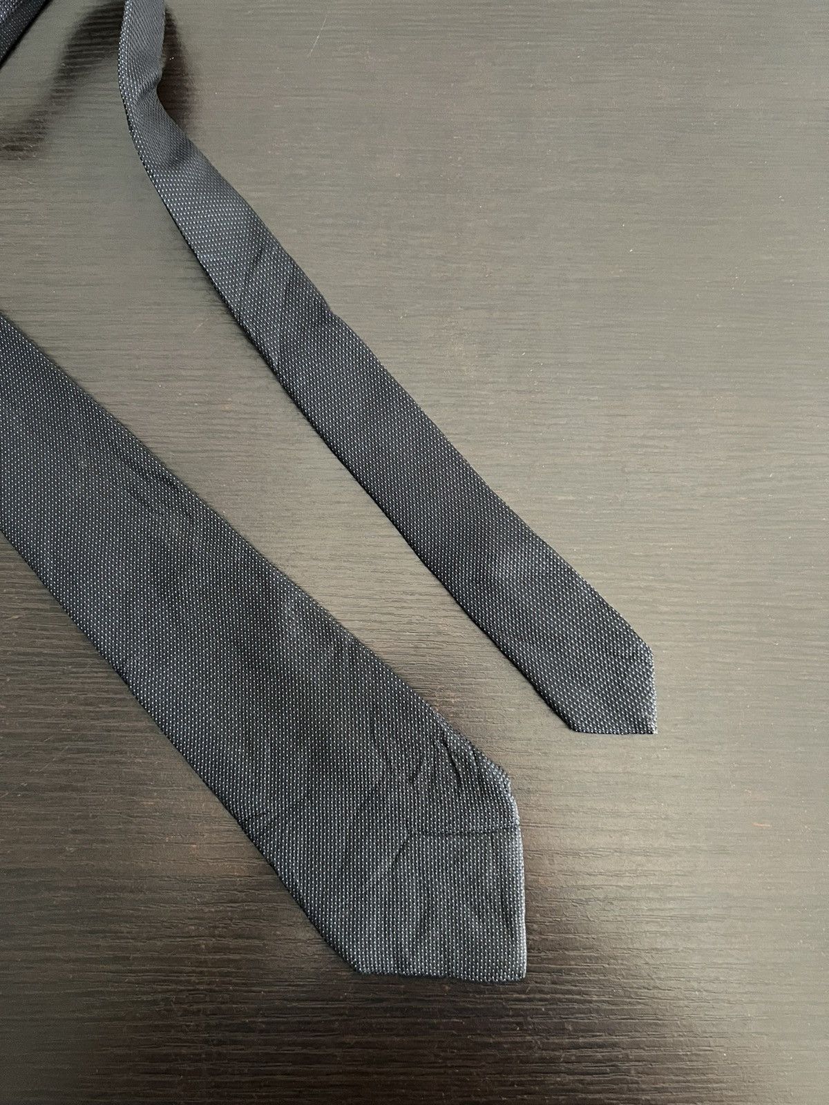 Takeo Kikuchi Takeo Kikuchi Tie Size ONE SIZE - 3 Thumbnail