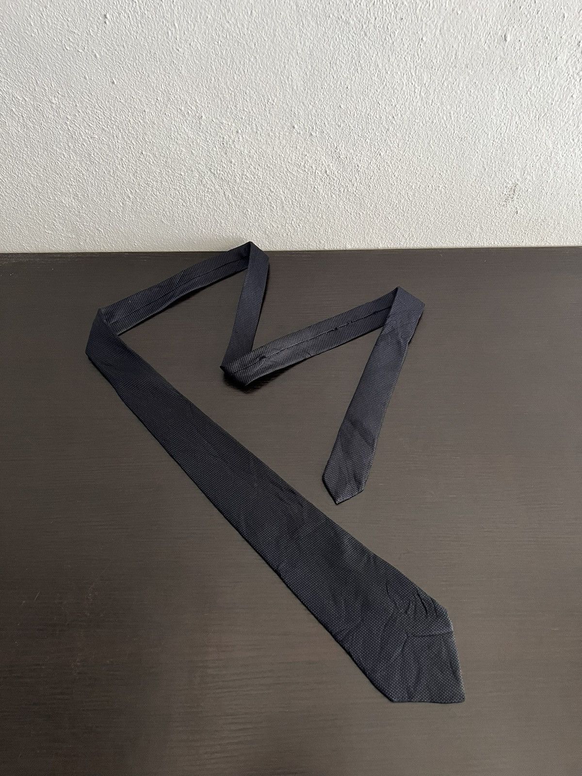 Takeo Kikuchi Takeo Kikuchi Tie Size ONE SIZE - 2 Thumbnail