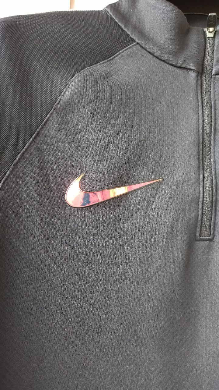 Nike Nike Paris Saint Germain long sleeve jersey Size US S / EU 44-46 / 1 - 2 Thumbnail